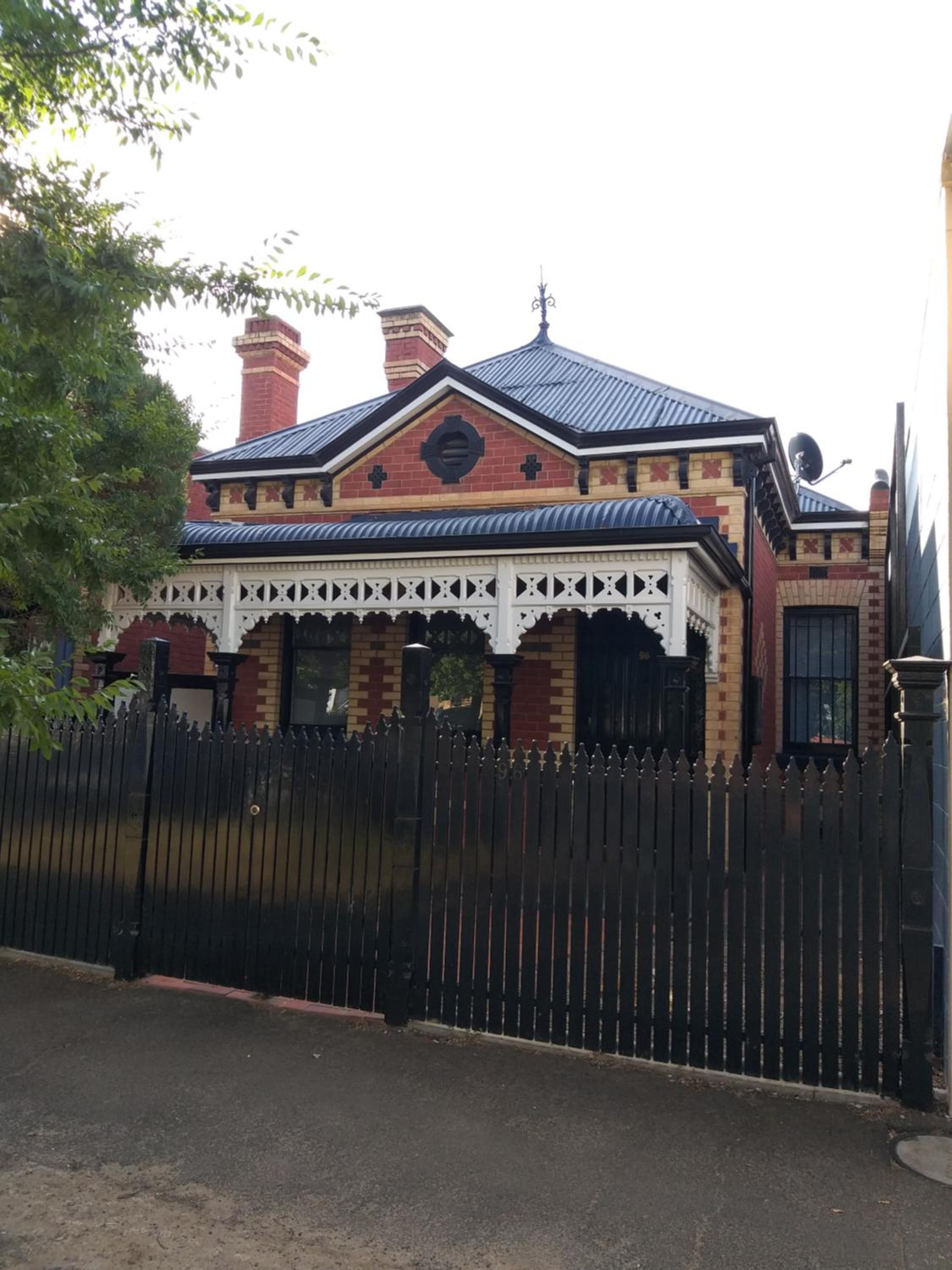 building