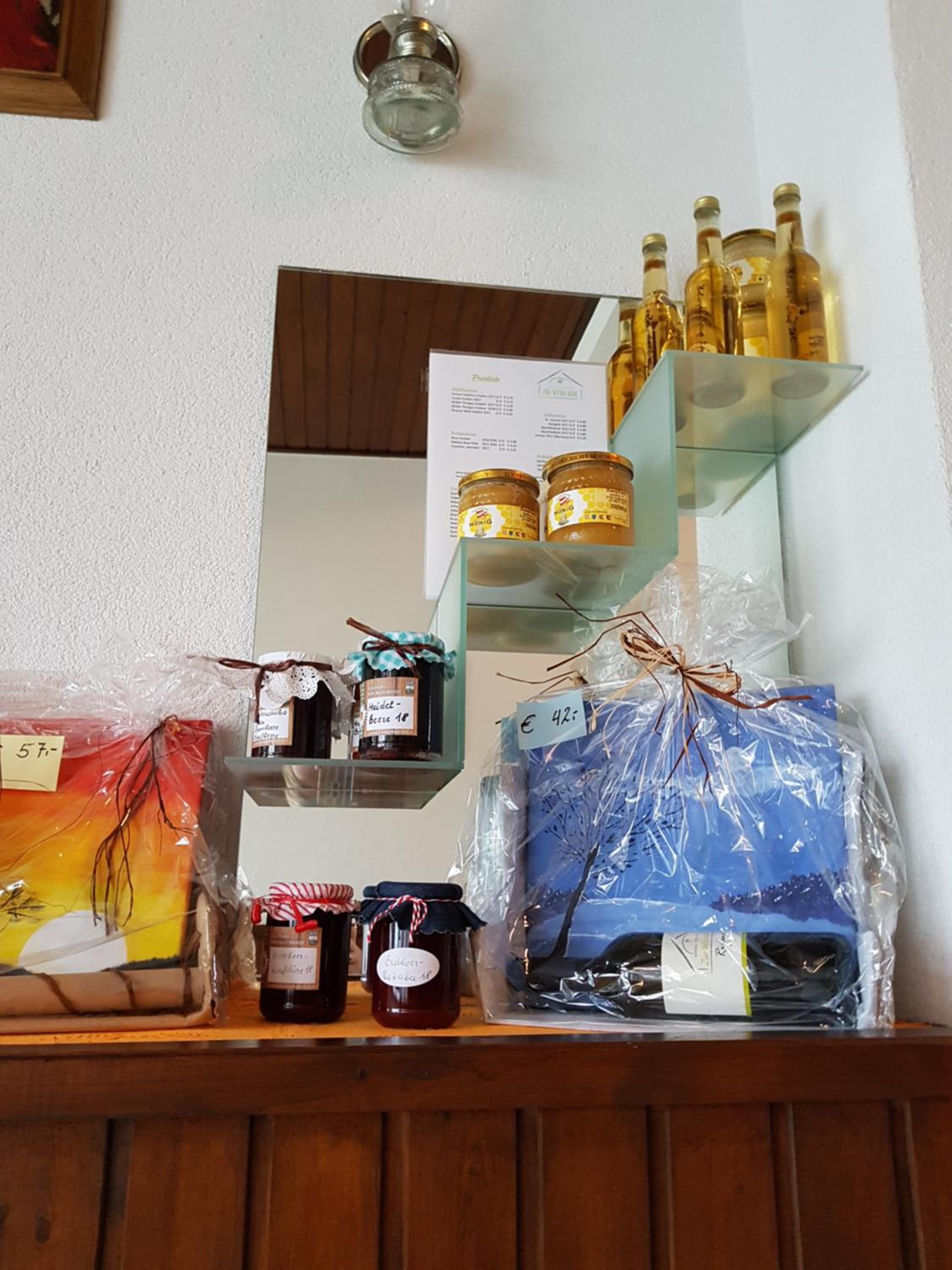 Zur Weinlaube