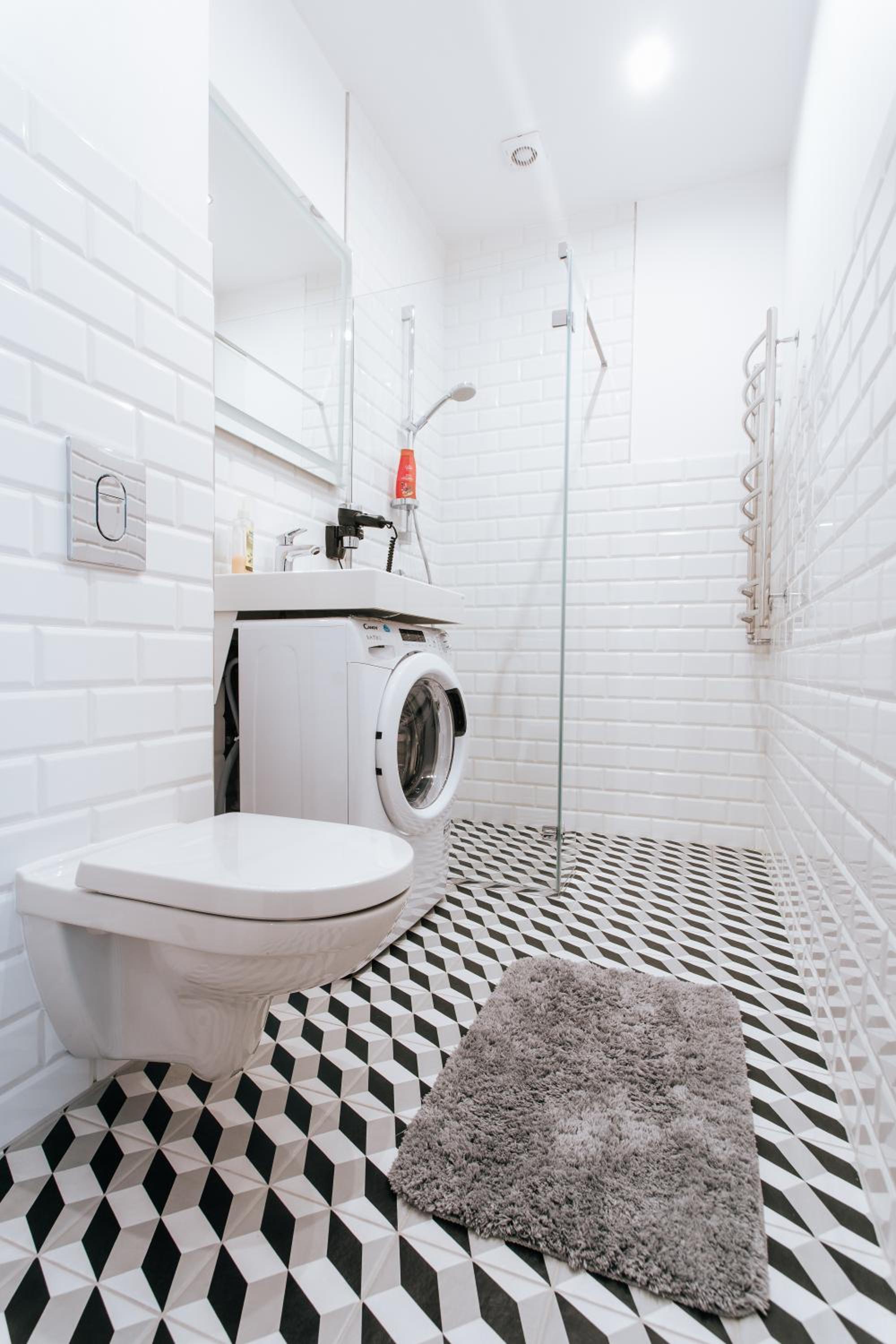 Stylish Latvian-Style Studio Apartment Near City Center, Parks, Cafés & Public Transit