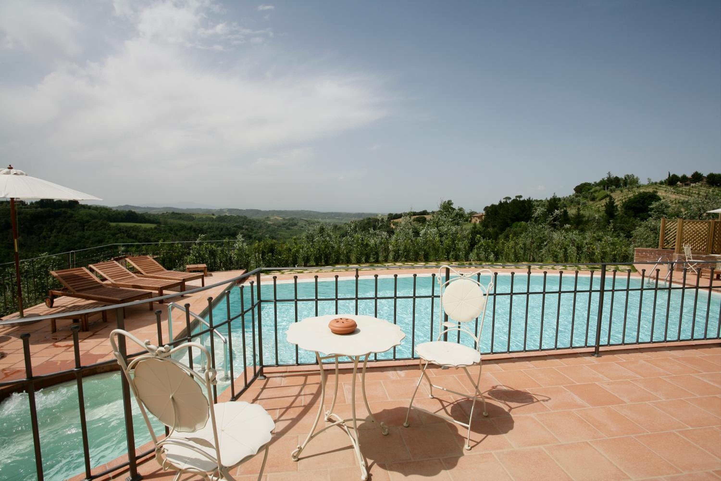 Villa Lionella Country Resort