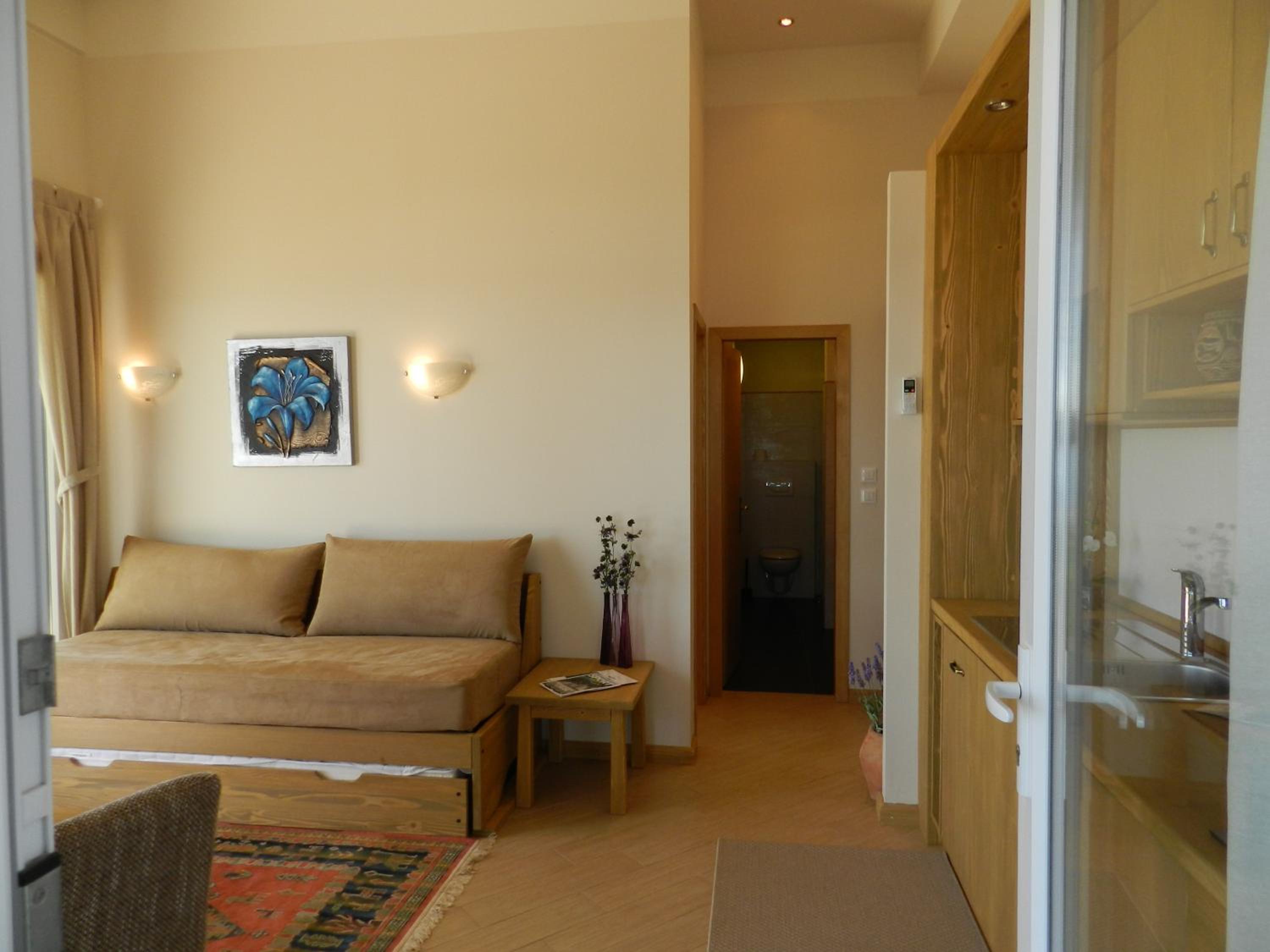 Apartments Erica Luxury