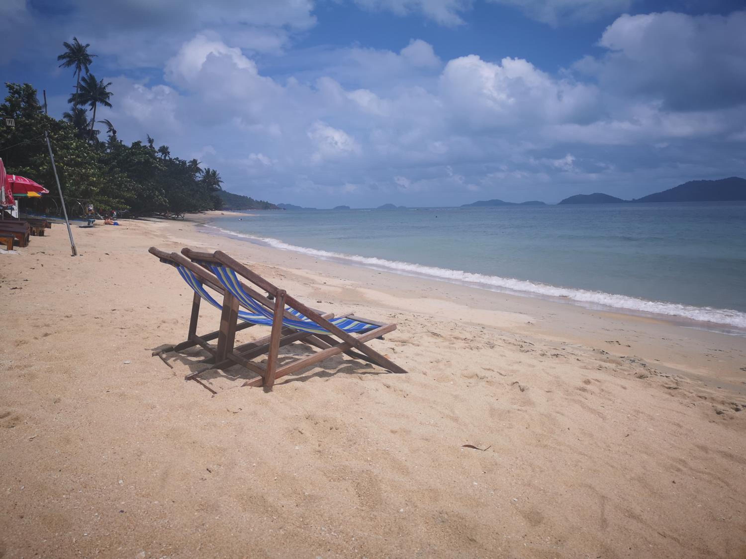 Yuyu Golden Beach view 3