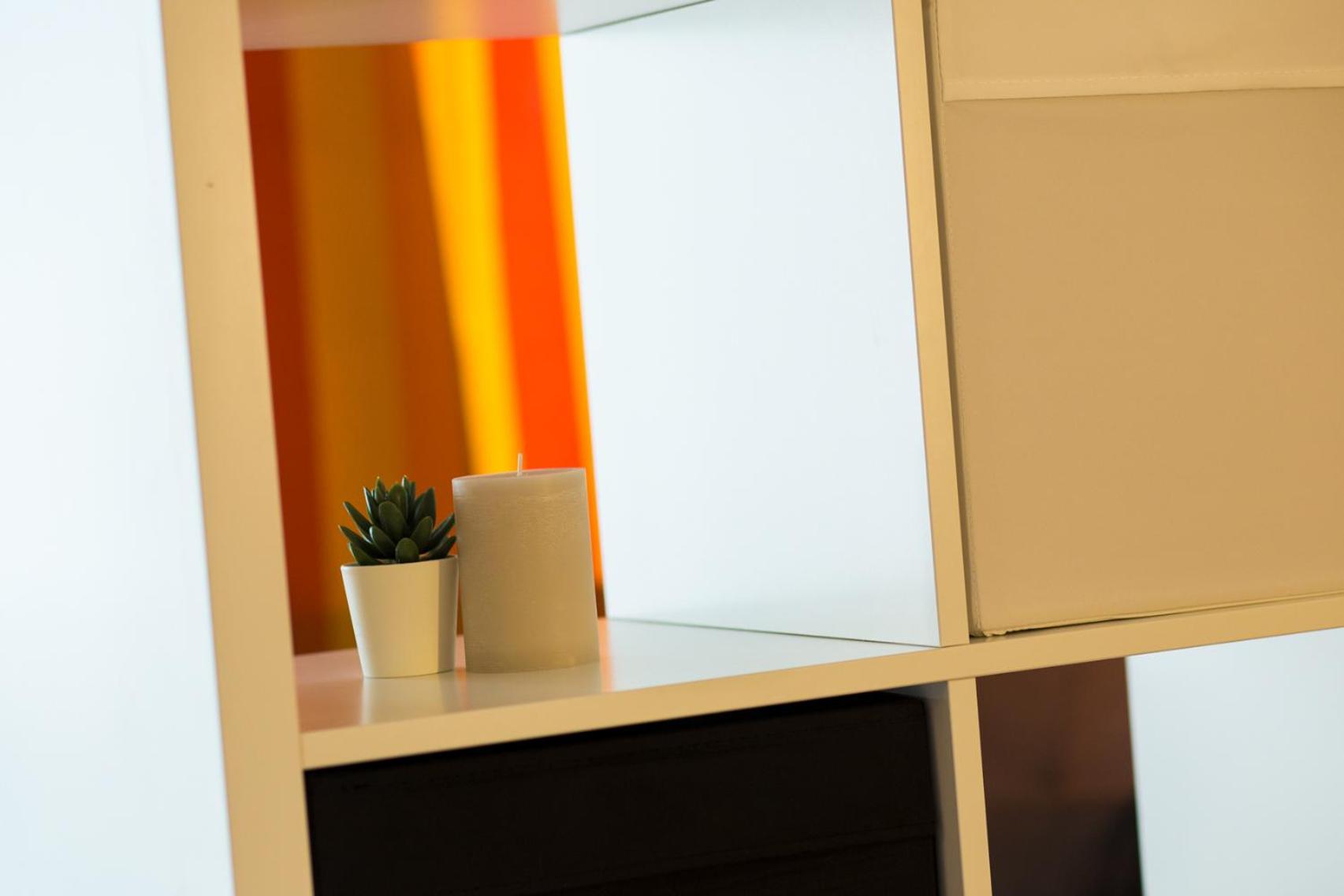 Albergo Diffuso ELA Living - Design Apartment & Room