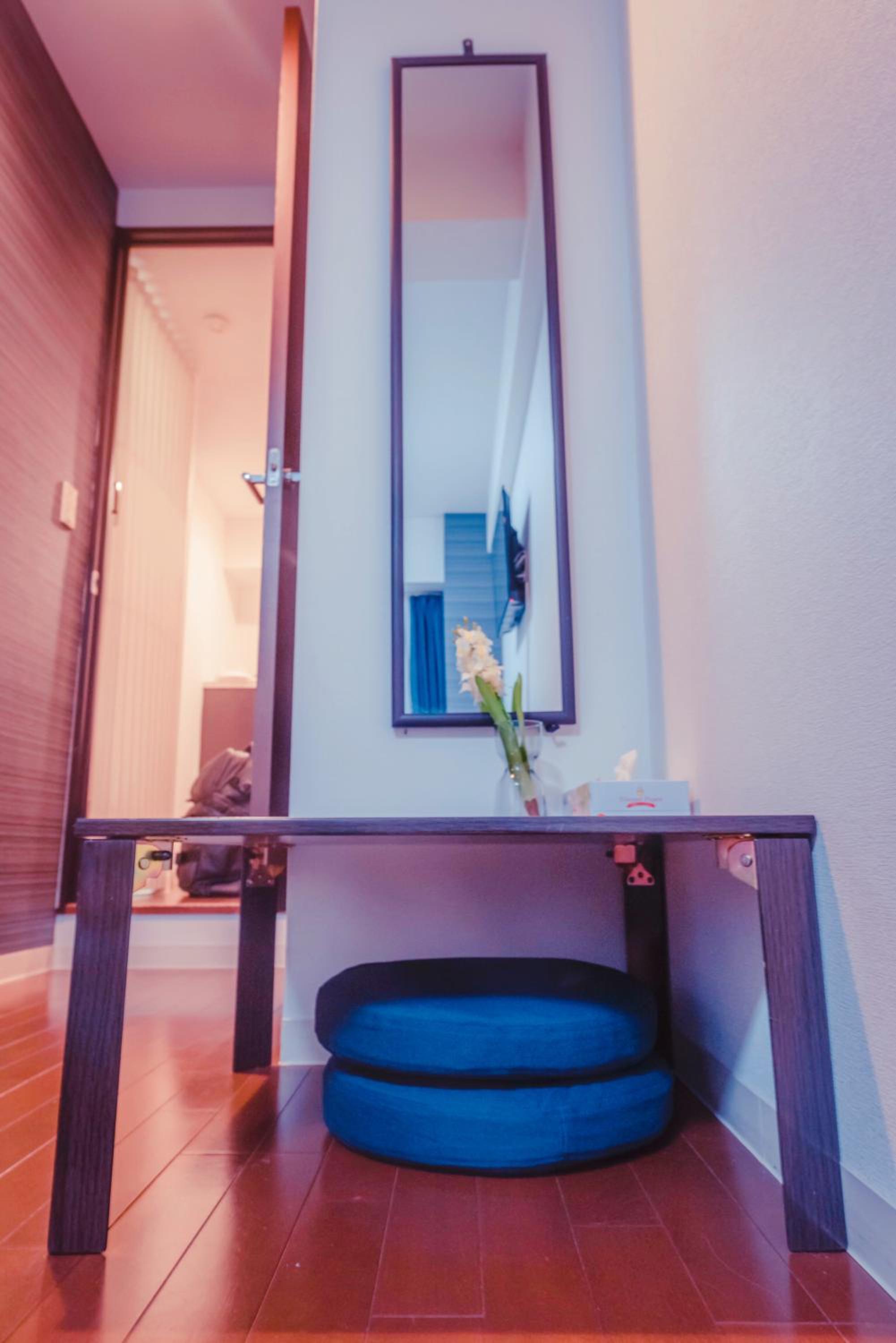 Nanba West Sakuragawa Station Apartment