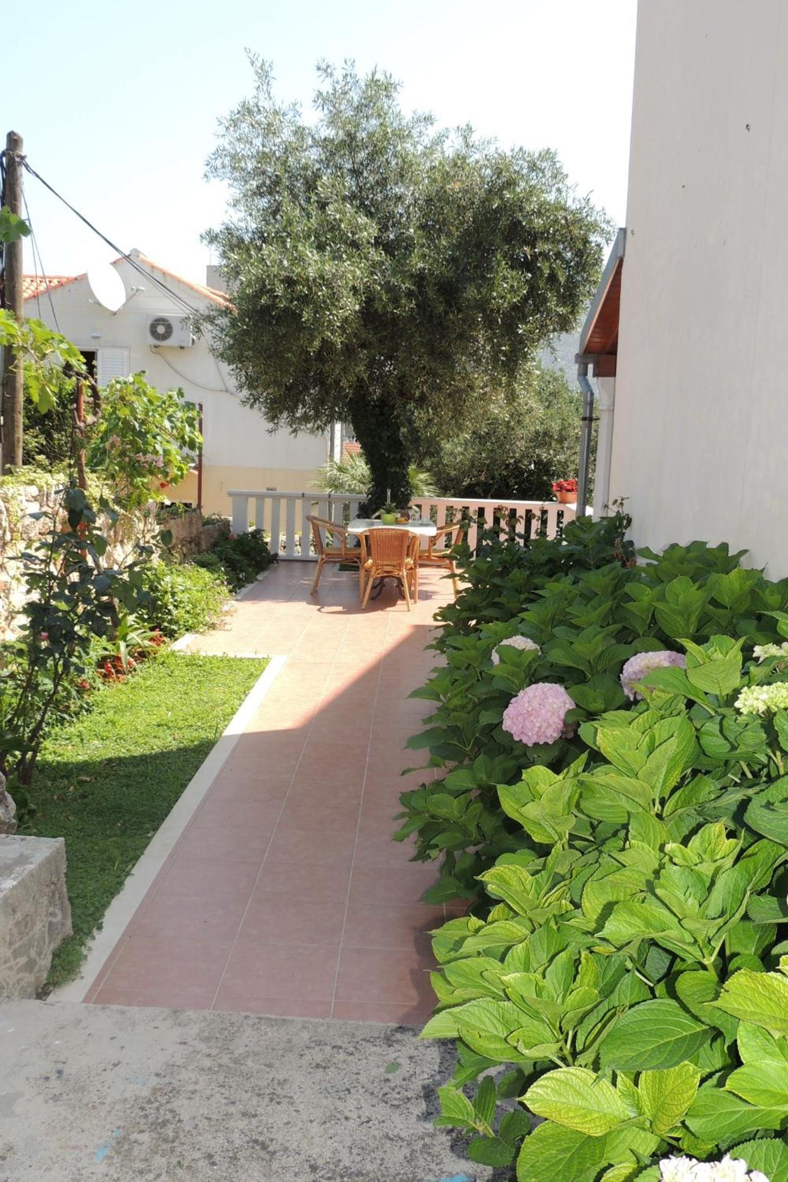 Apartments Travarevic