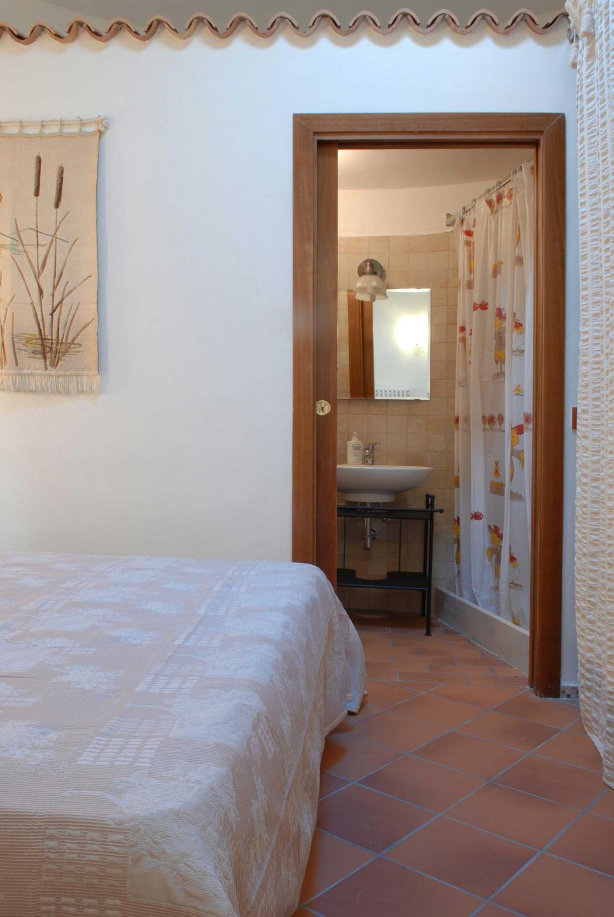 Agriturismo La Petrosa