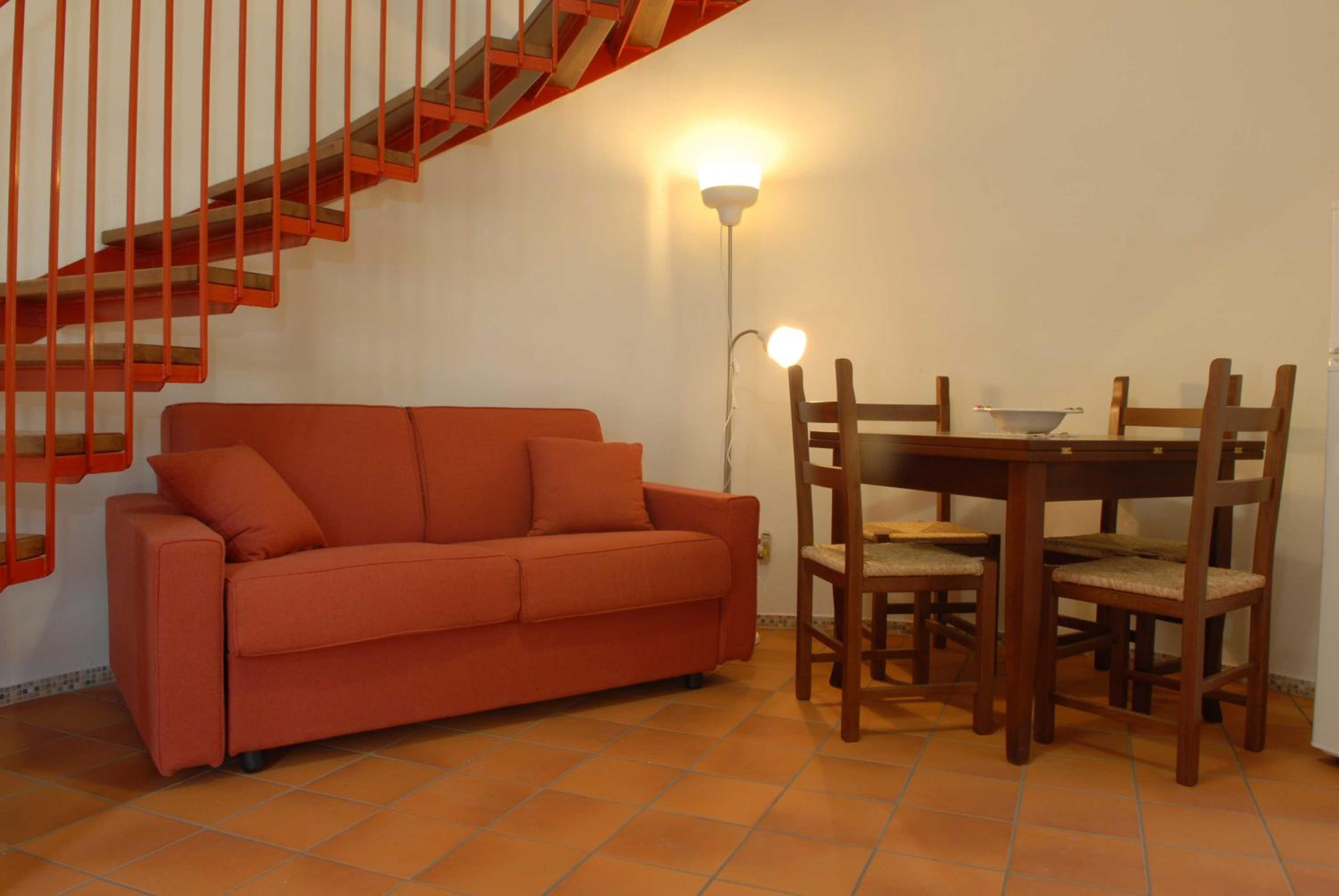 Agriturismo La Petrosa