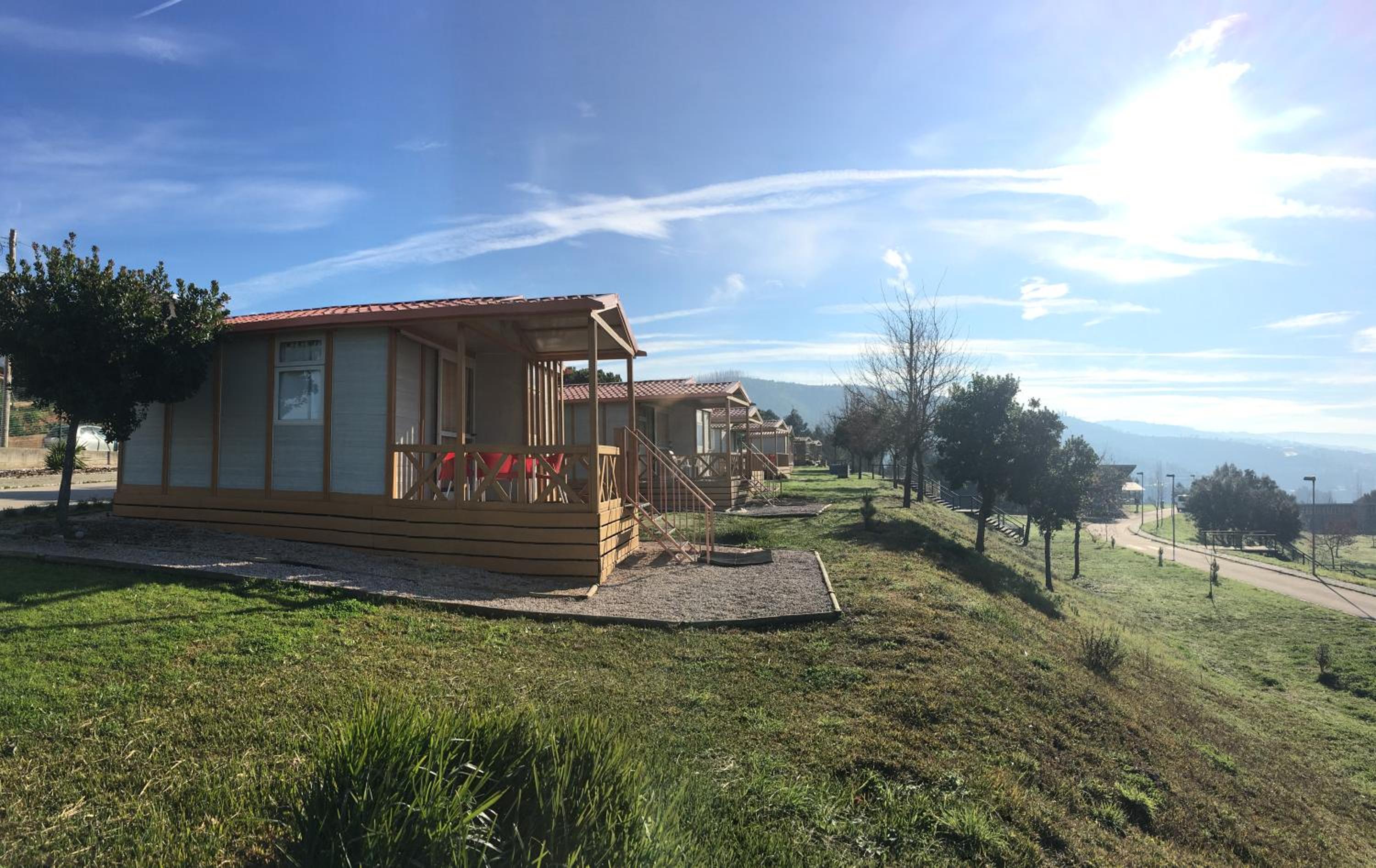 Coimbra Camping & Bungalows