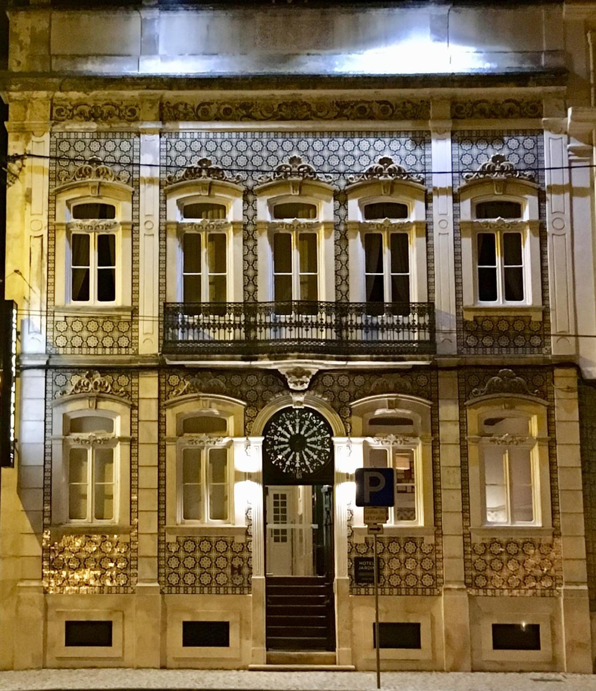 Hotel Jardim - Image 1