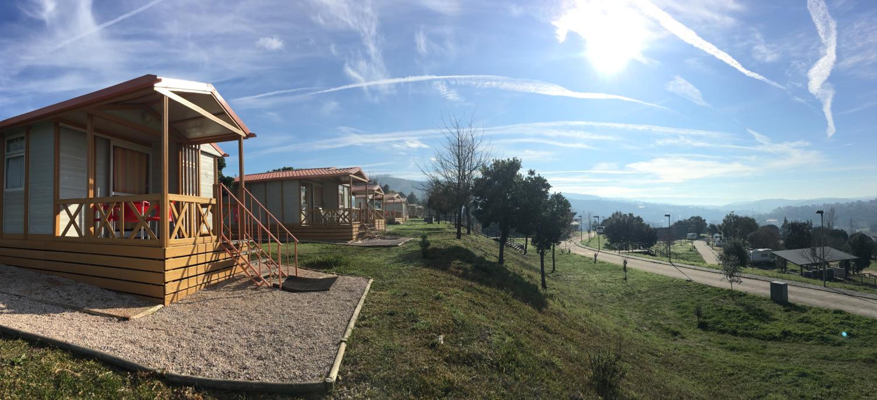 Coimbra Camping & Bungalows
