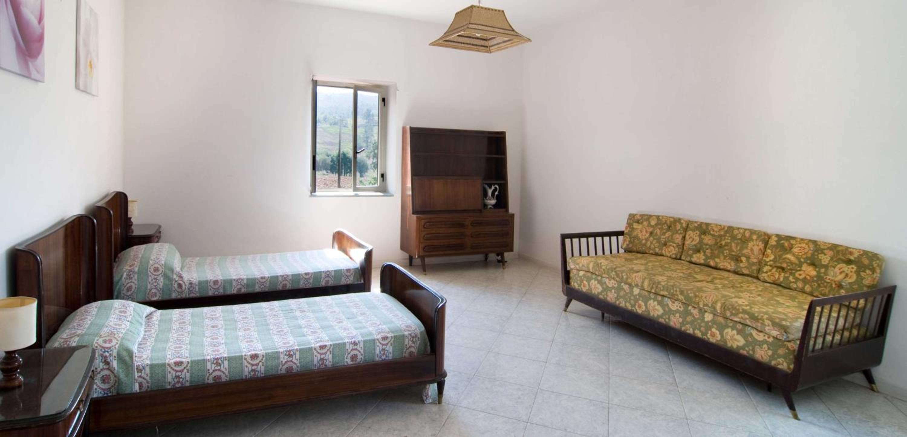 Agriturismo La Petrosa