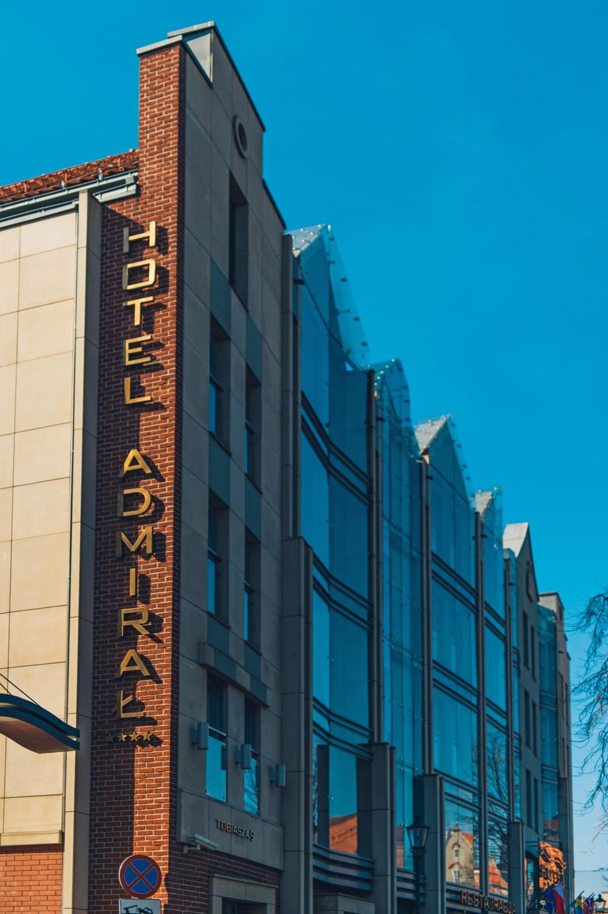 Hotel Admirał - Image 1