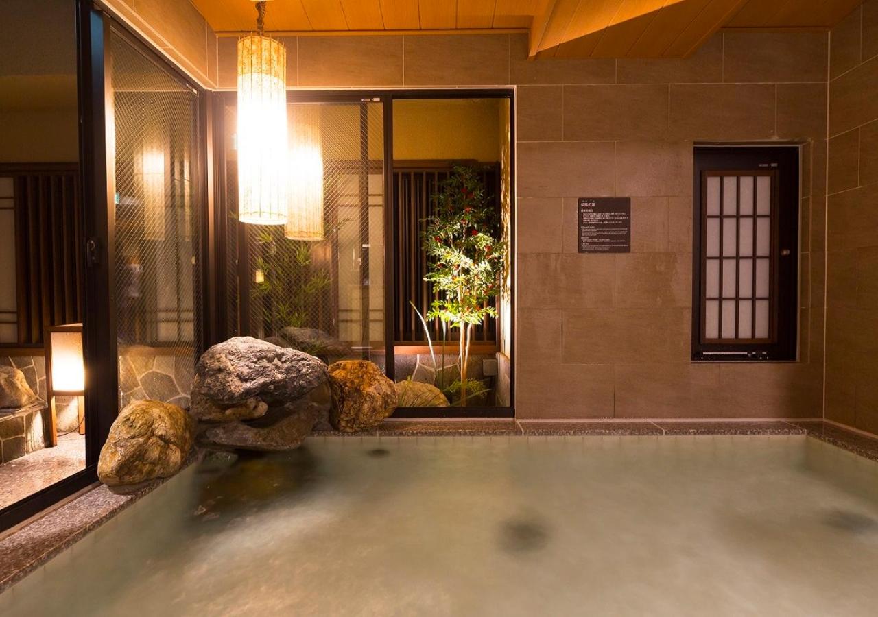 Dormy Inn Premium Tokyo Kodenmacho Hot Spring 10