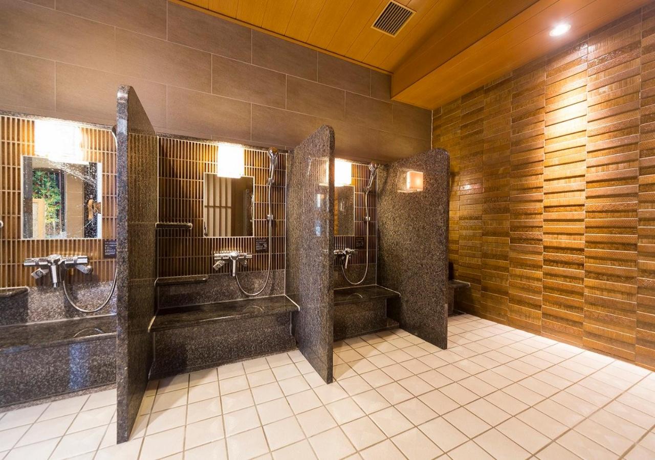 Dormy Inn Premium Tokyo Kodenmacho Hot Spring 12