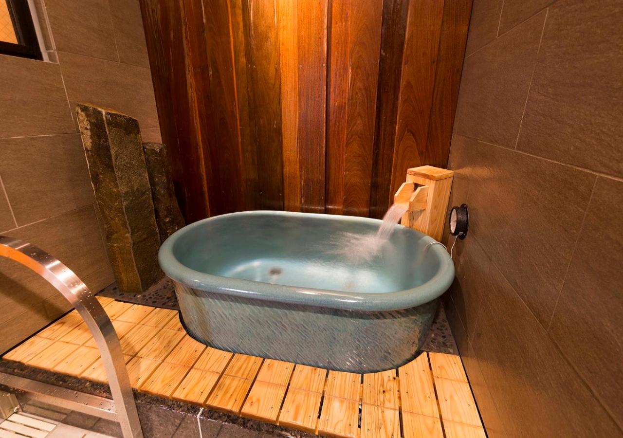 Dormy Inn Premium Tokyo Kodenmacho Hot Spring 13