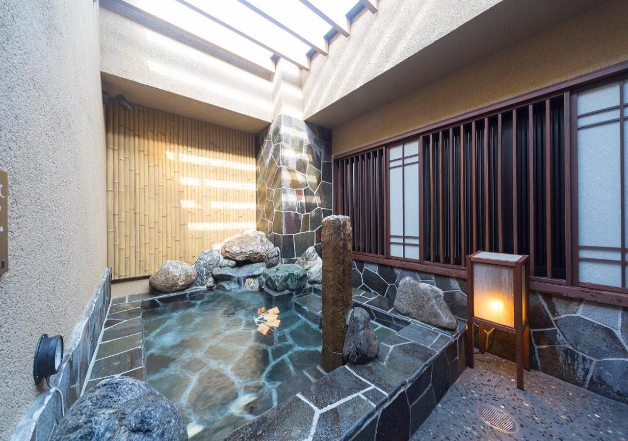 Dormy Inn Premium Tokyo Kodenmacho Hot Spring 14