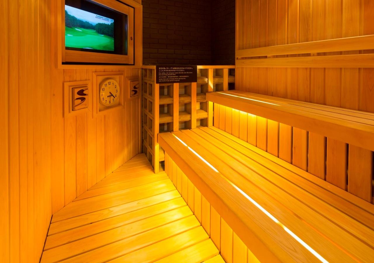 Dormy Inn Premium Tokyo Kodenmacho Hot Spring 15