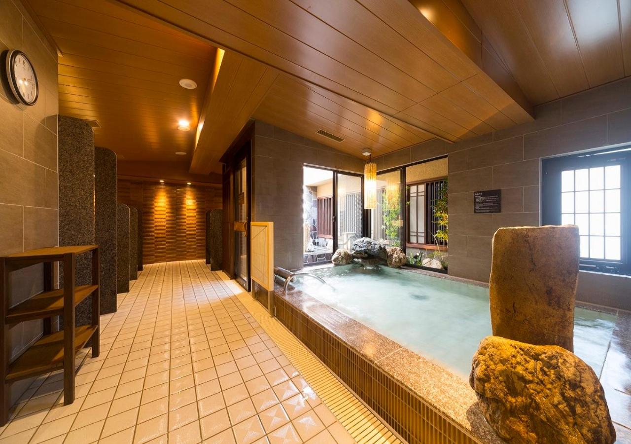 Dormy Inn Premium Tokyo Kodenmacho Hot Spring 16
