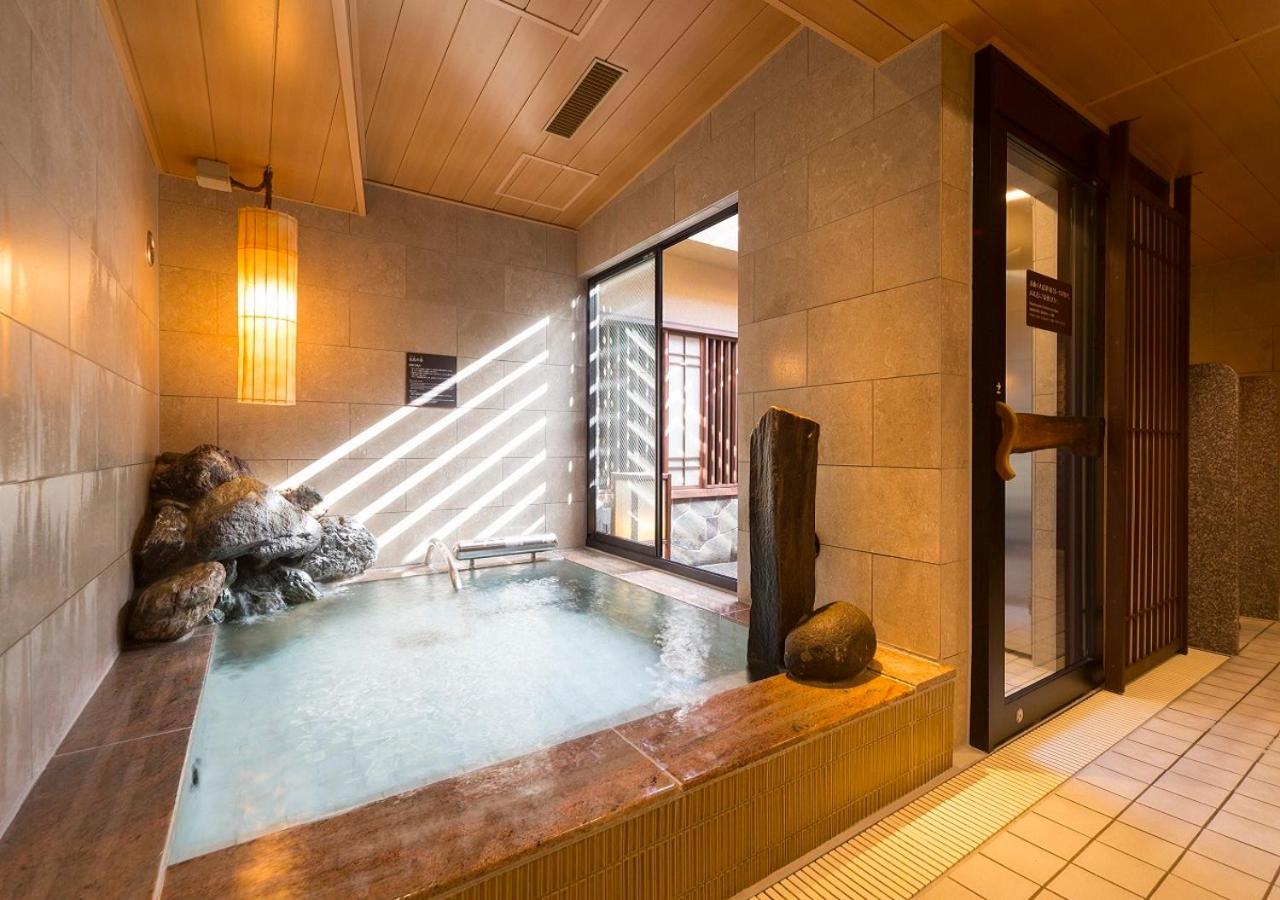 Dormy Inn Premium Tokyo Kodenmacho Hot Spring 18