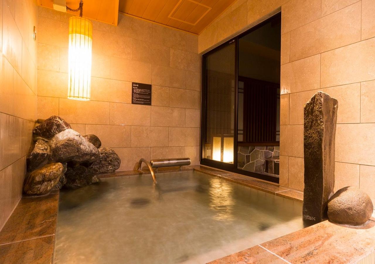Dormy Inn Premium Tokyo Kodenmacho Hot Spring 19