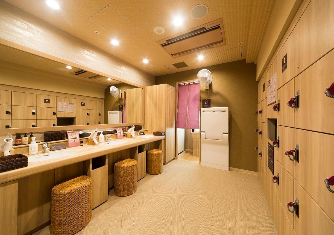 Dormy Inn Premium Tokyo Kodenmacho Hot Spring 20