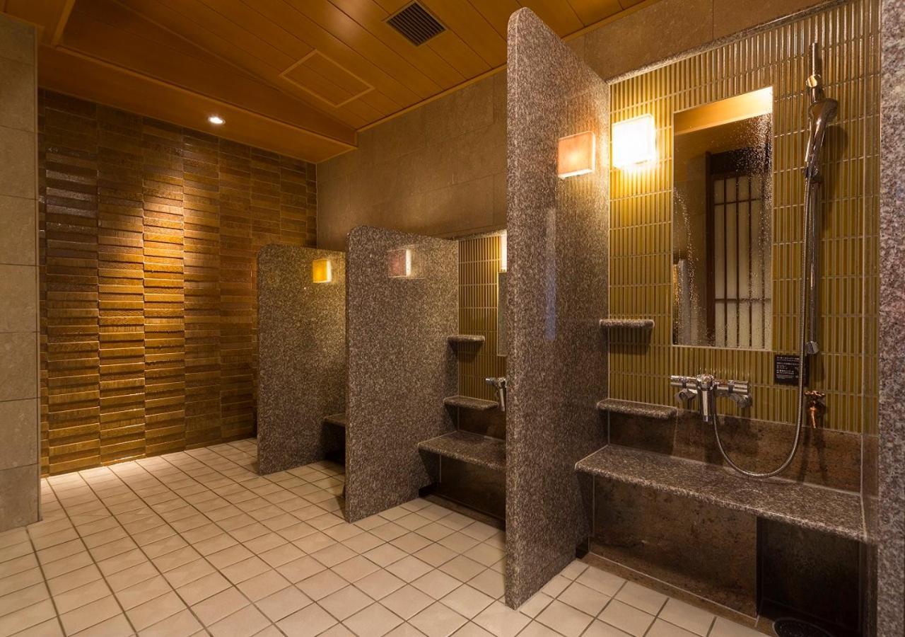 Dormy Inn Premium Tokyo Kodenmacho Hot Spring 21