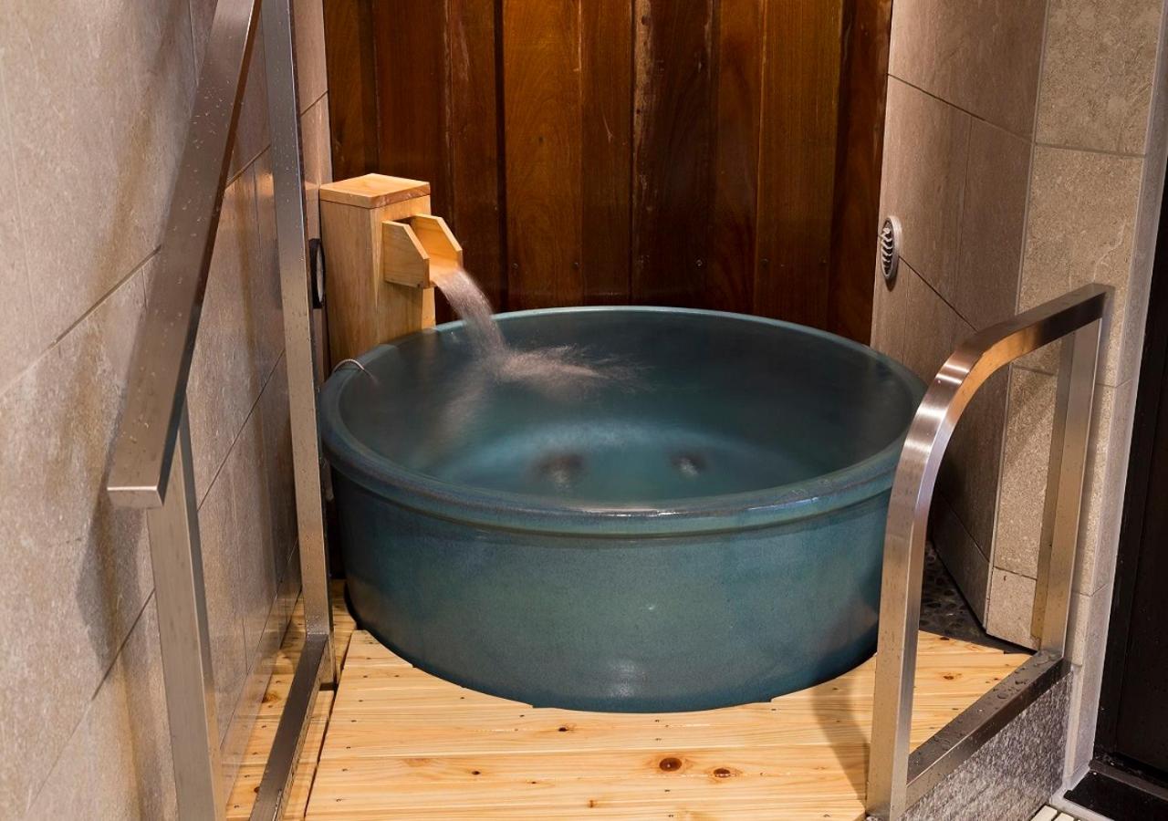 Dormy Inn Premium Tokyo Kodenmacho Hot Spring 22