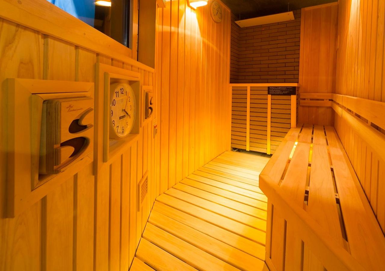Dormy Inn Premium Tokyo Kodenmacho Hot Spring 23