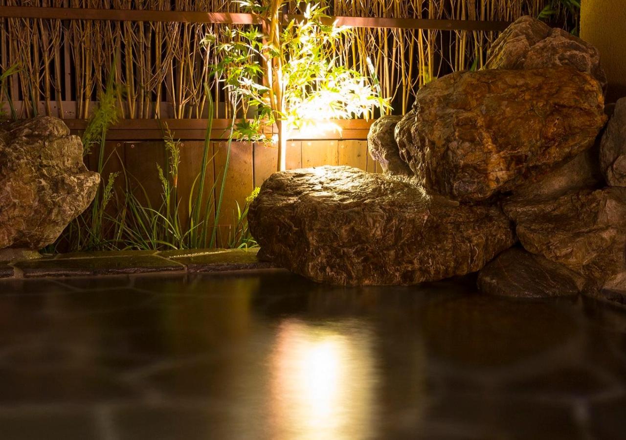 Dormy Inn Premium Tokyo Kodenmacho Hot Spring 25