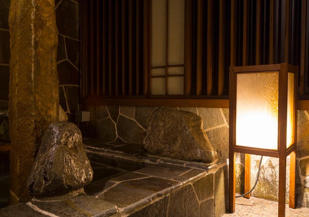 Dormy Inn Premium Tokyo Kodenmacho Hot Spring 26