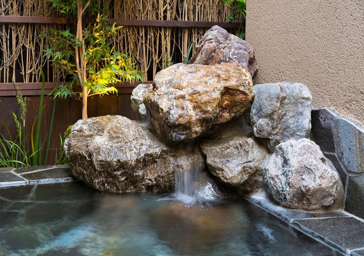 Dormy Inn Premium Tokyo Kodenmacho Hot Spring 27