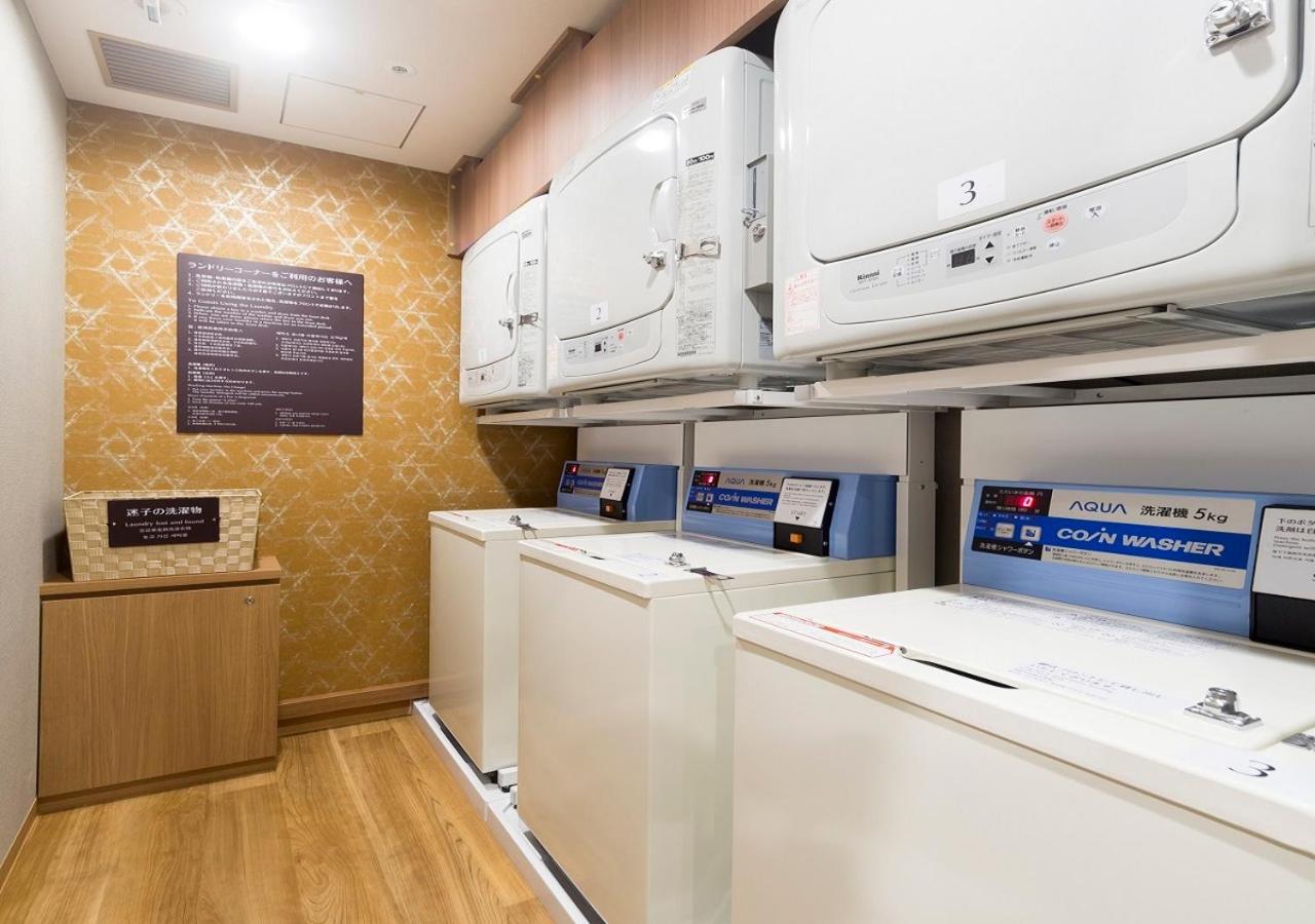 Dormy Inn Premium Tokyo Kodenmacho Hot Spring 28