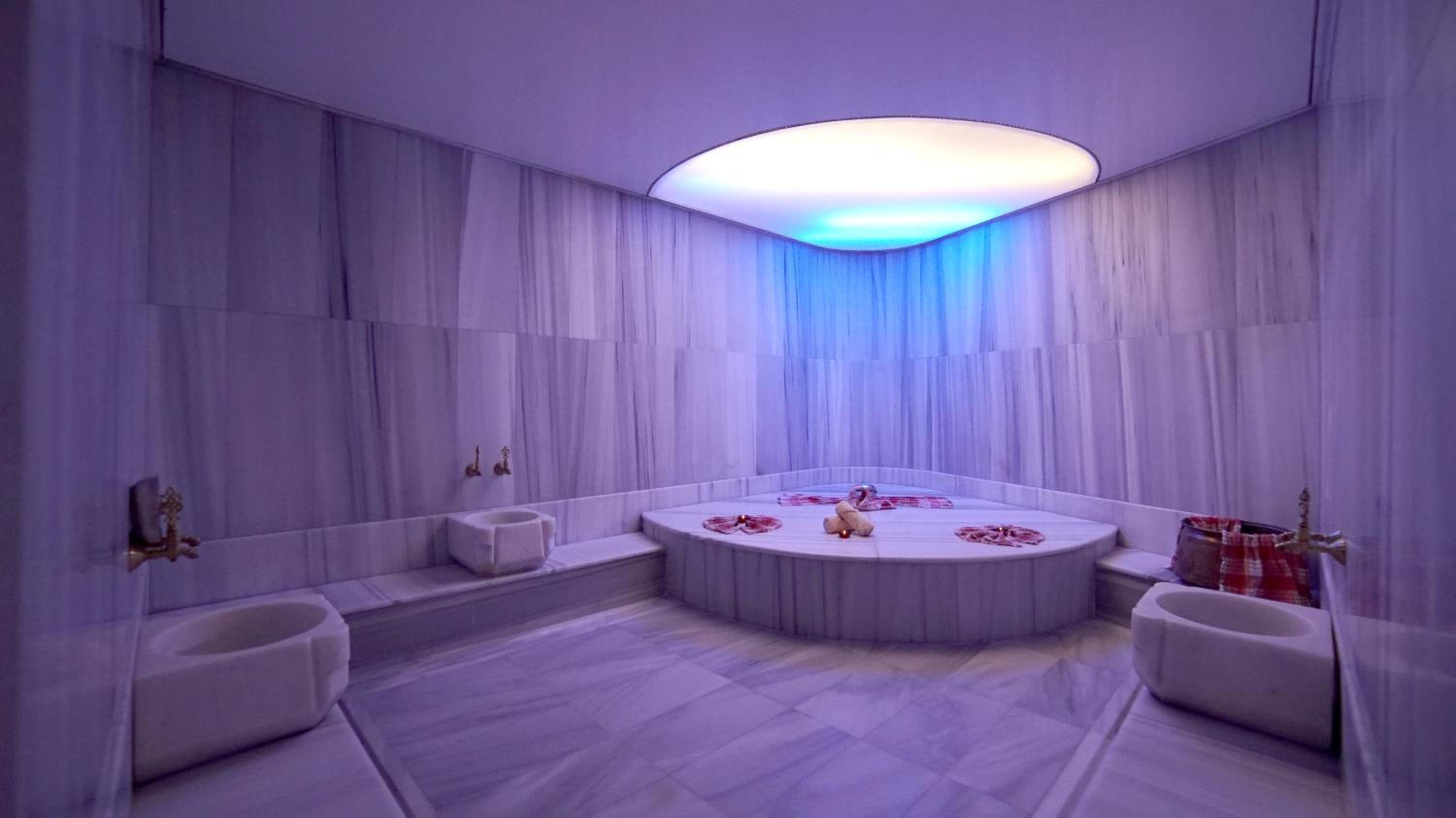 Point Hotel Taksim - Image 119