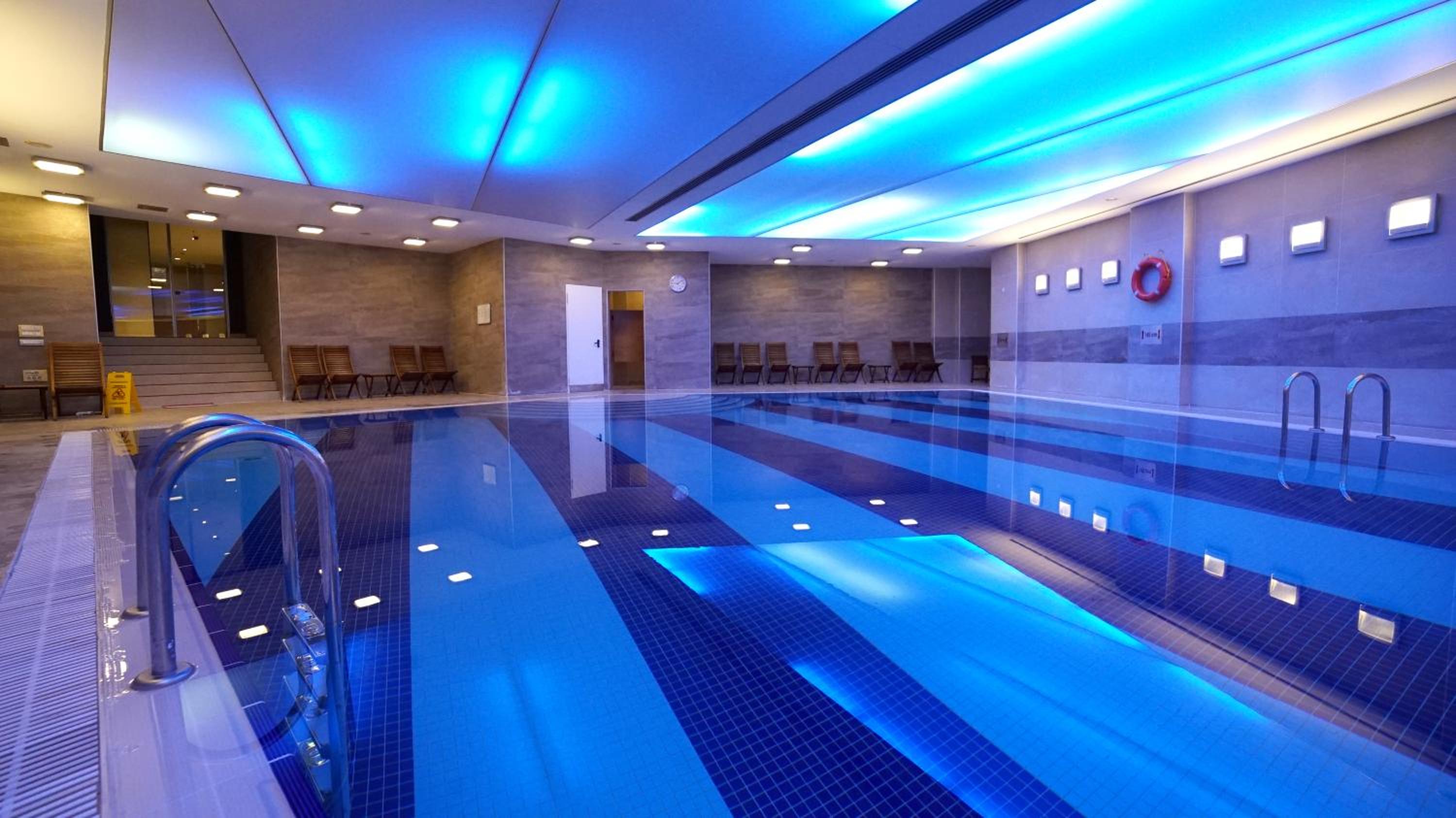 Point Hotel Taksim - Image 120