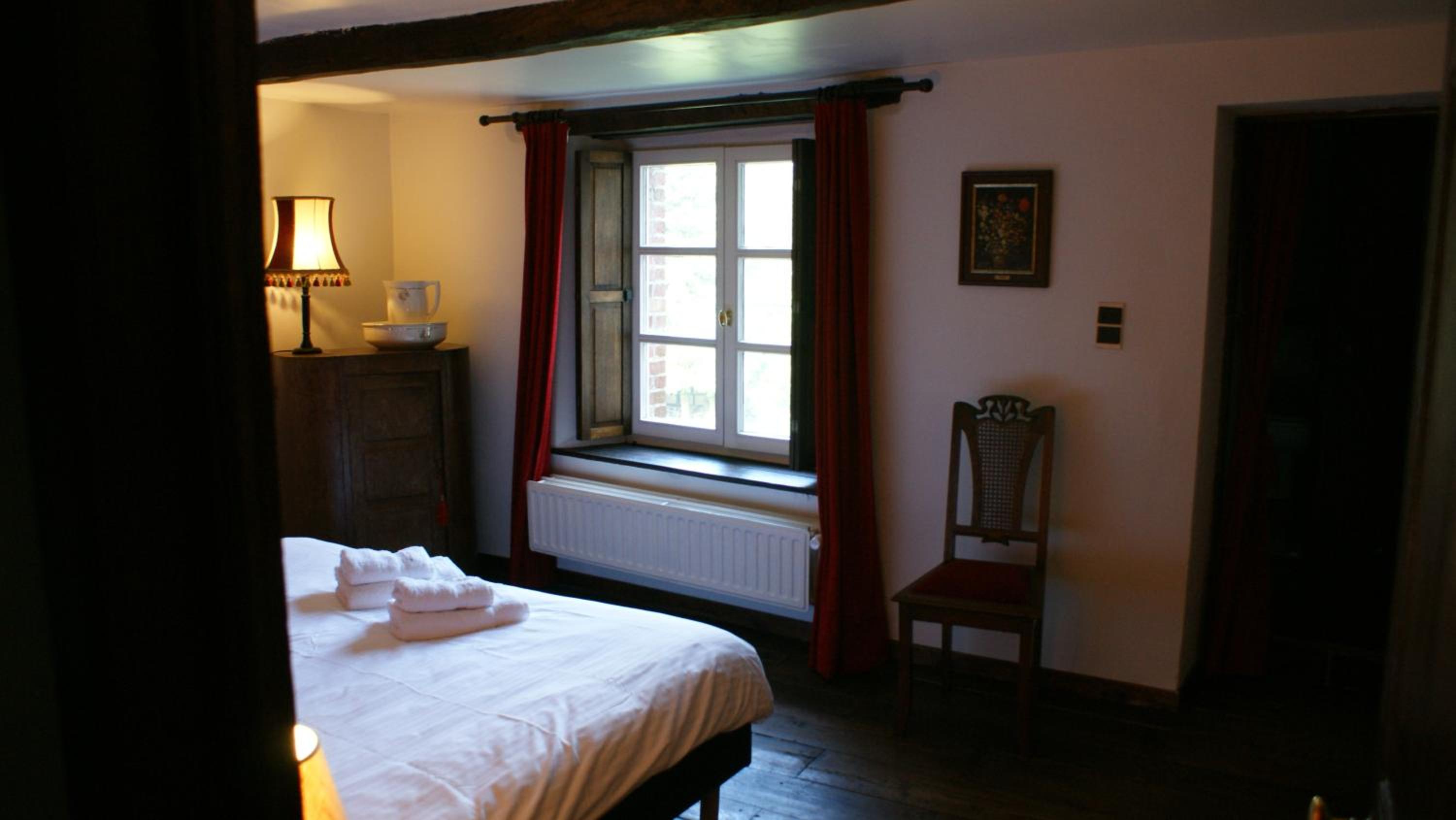 B&B Le Secret Du Bois
