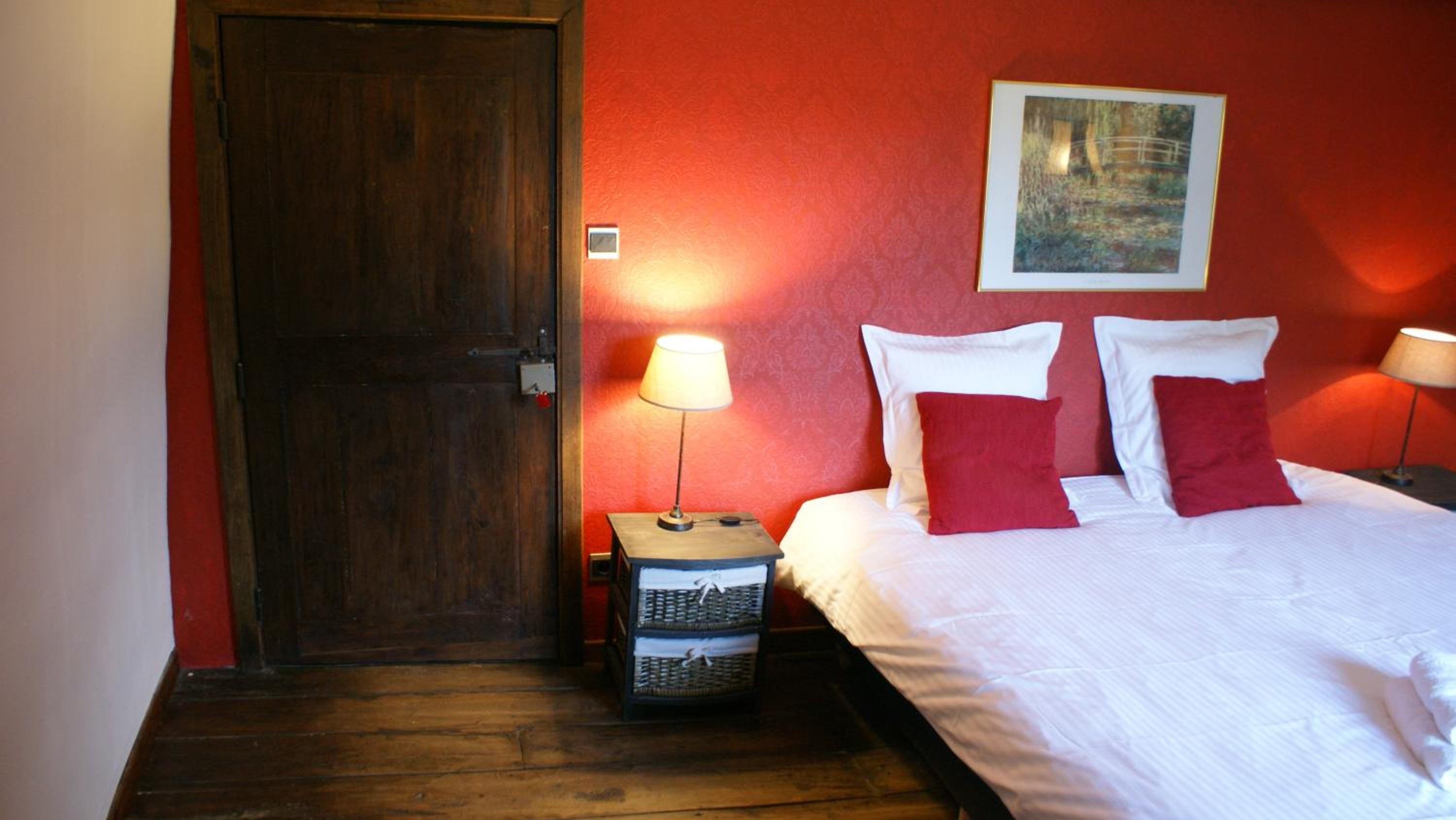 B&B Le Secret Du Bois