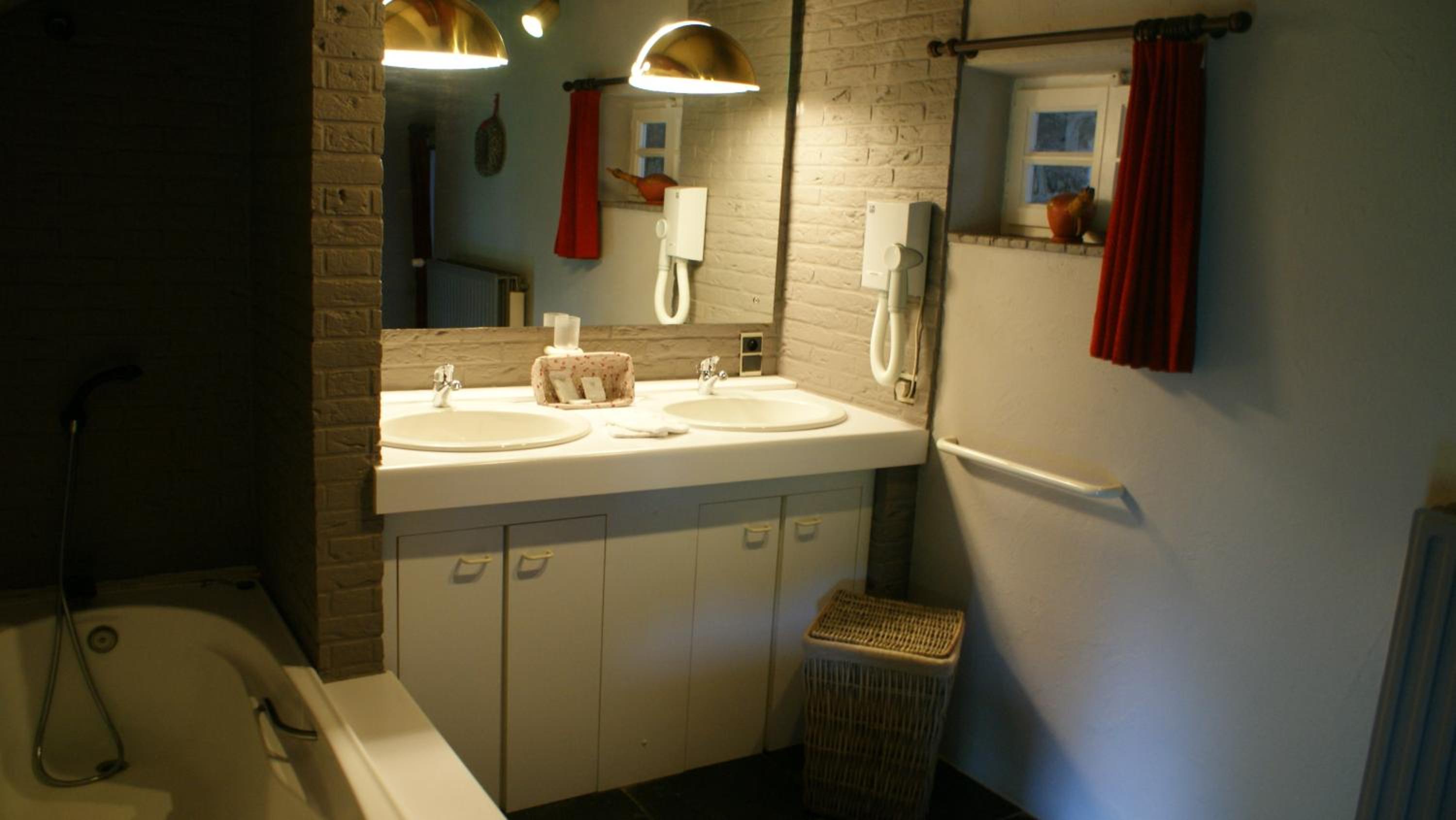 B&B Le Secret Du Bois