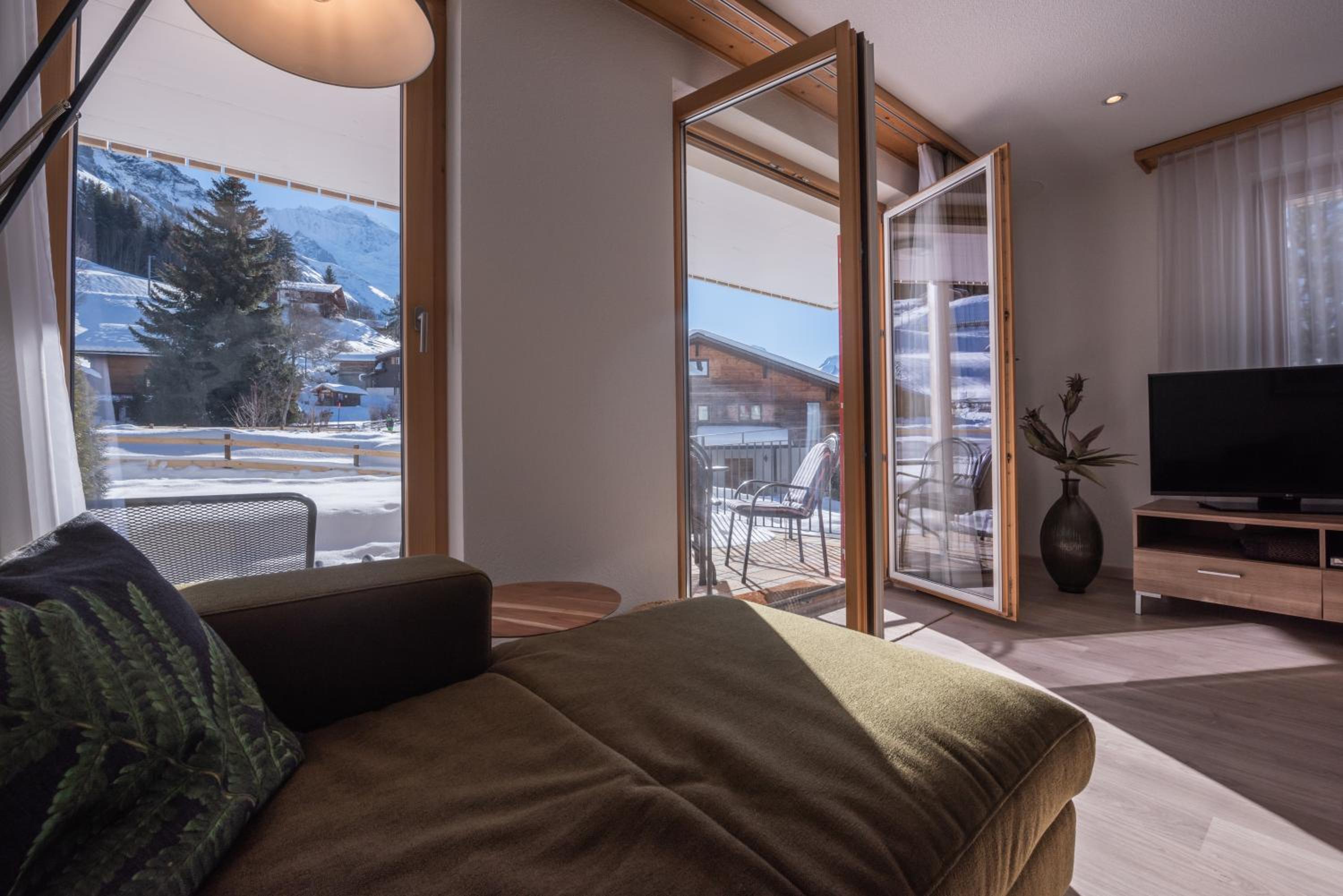 Chalet Brunner 2