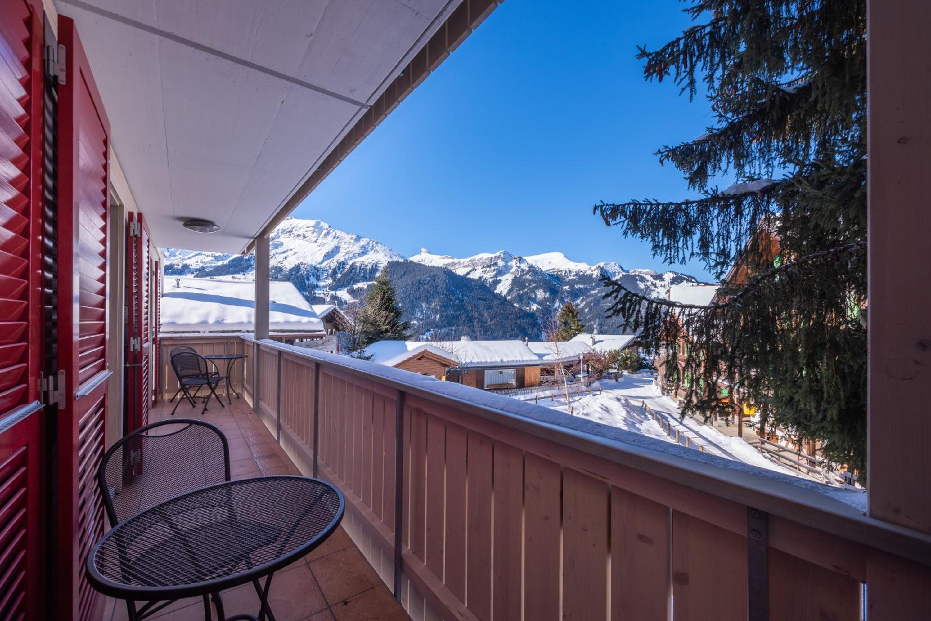 Chalet Brunner 2