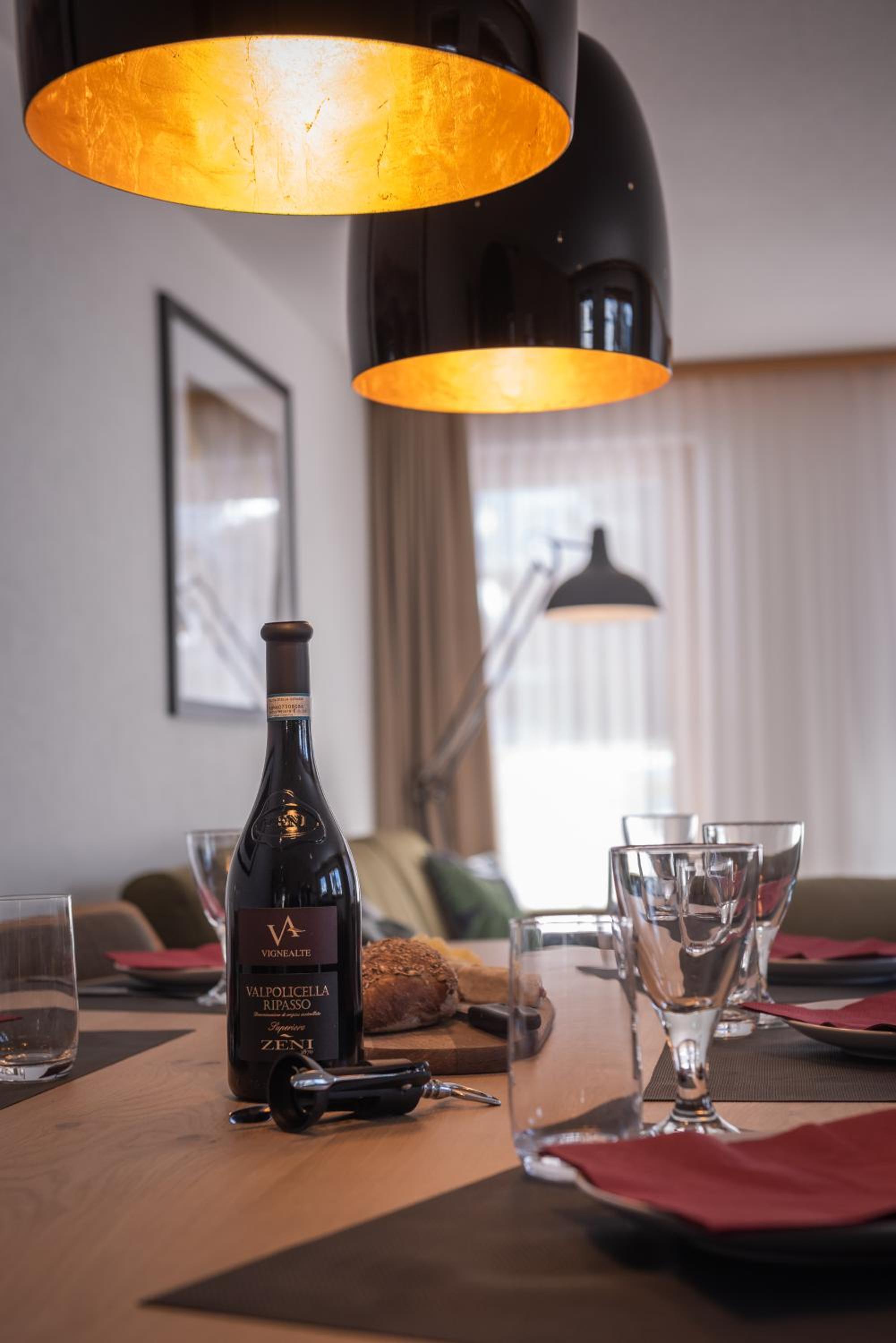 Chalet Brunner 2