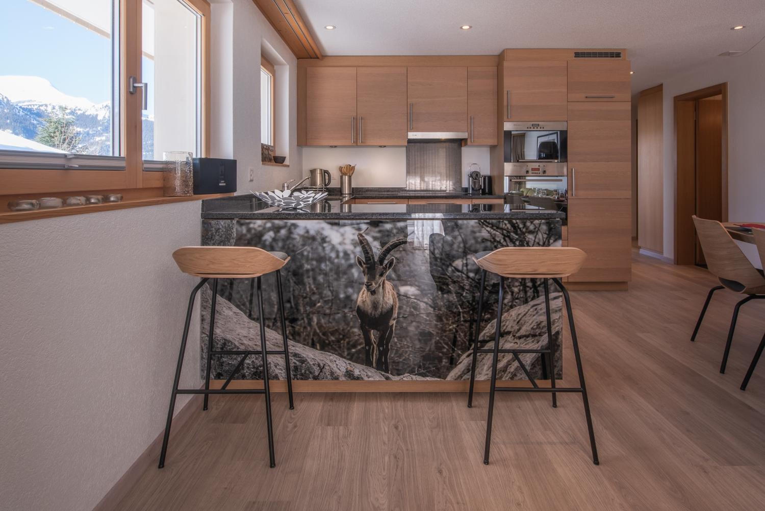 Chalet Brunner 2