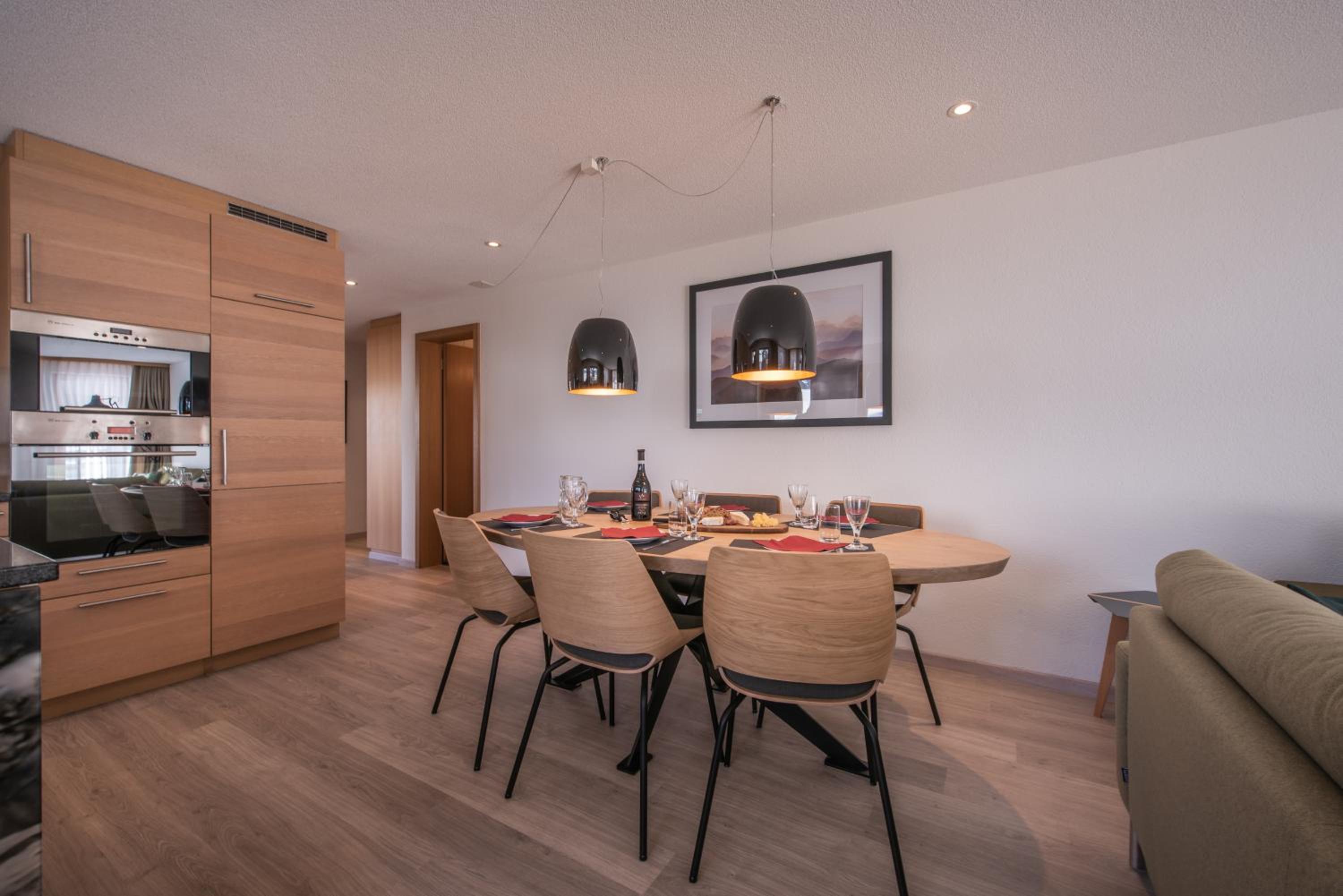 Chalet Brunner 2