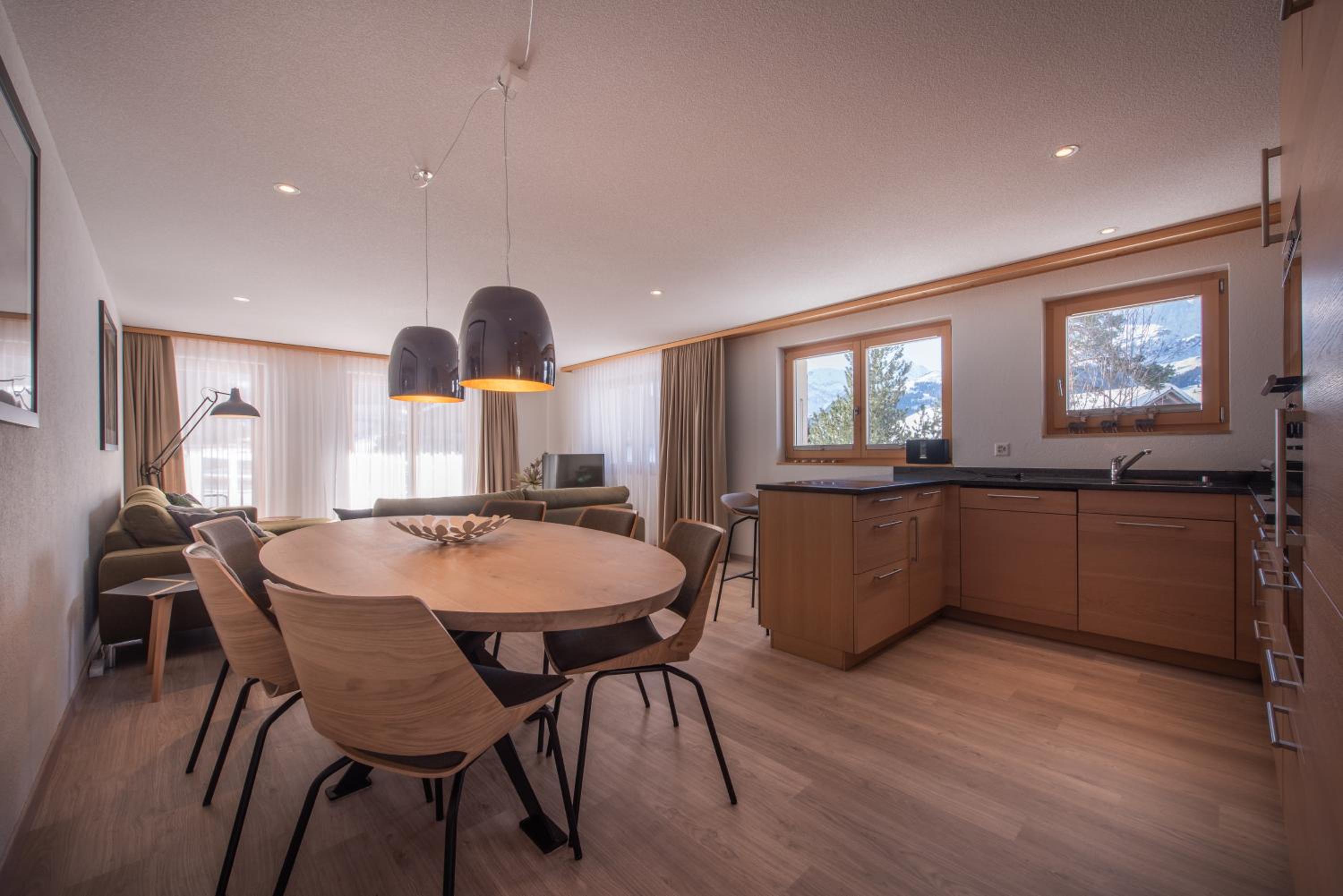 Chalet Brunner 2
