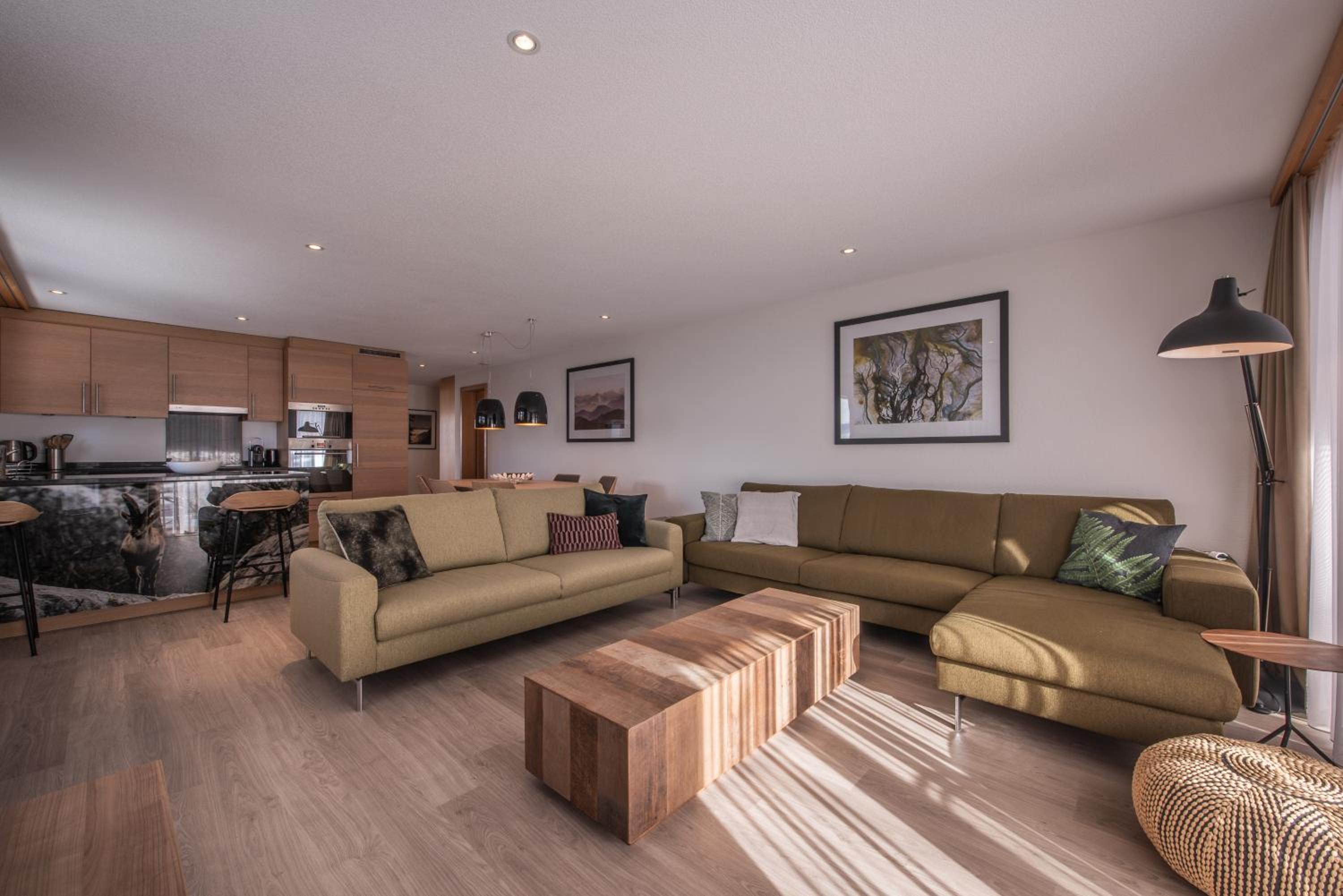 Chalet Brunner 2