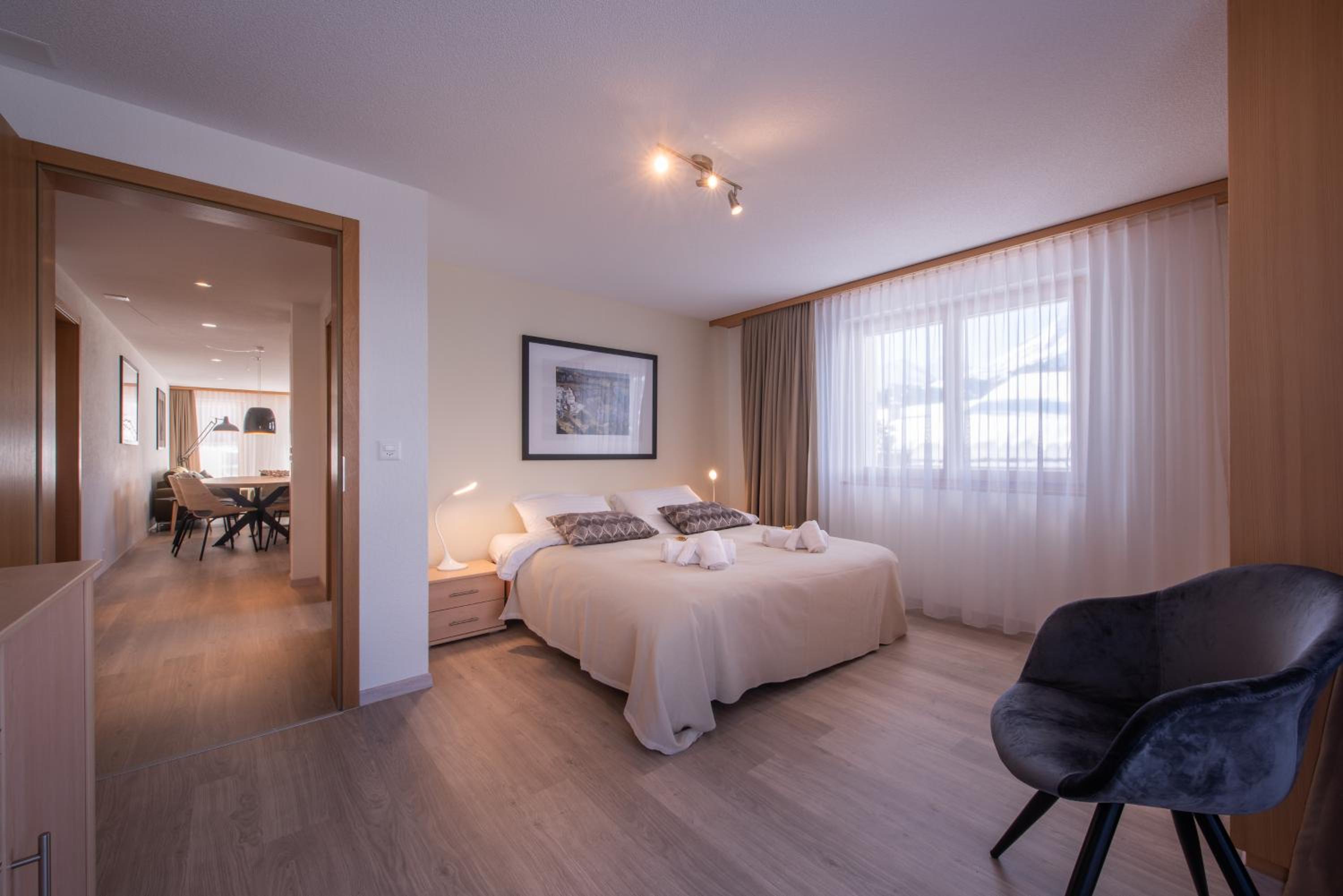 Chalet Brunner 2