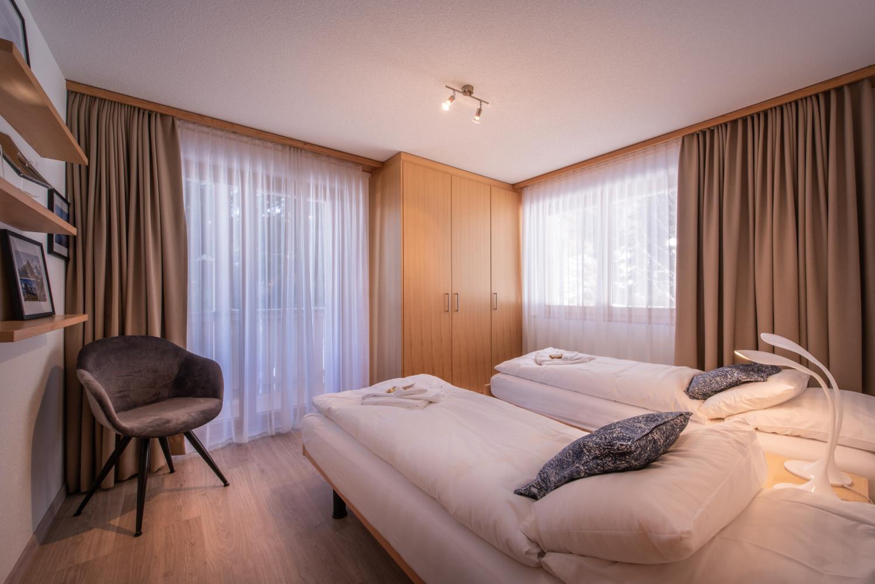 Chalet Brunner 2