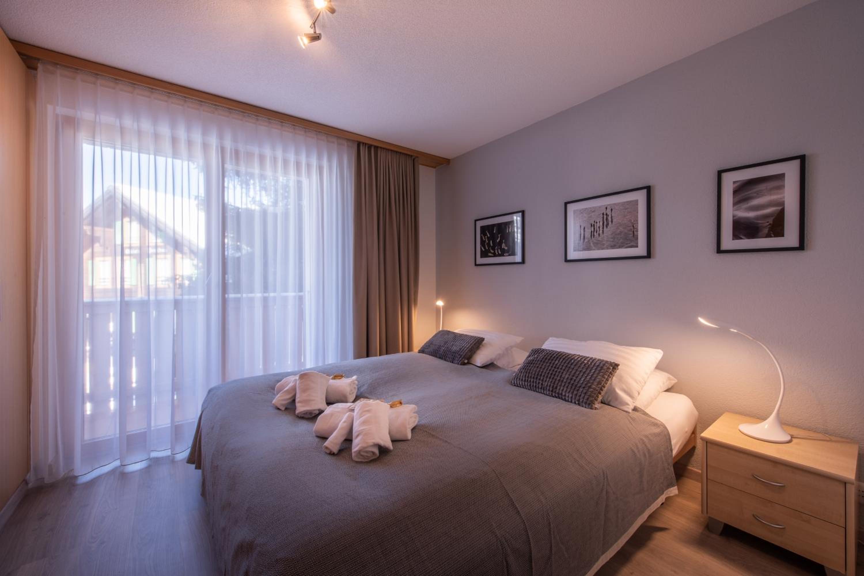 Chalet Brunner 2