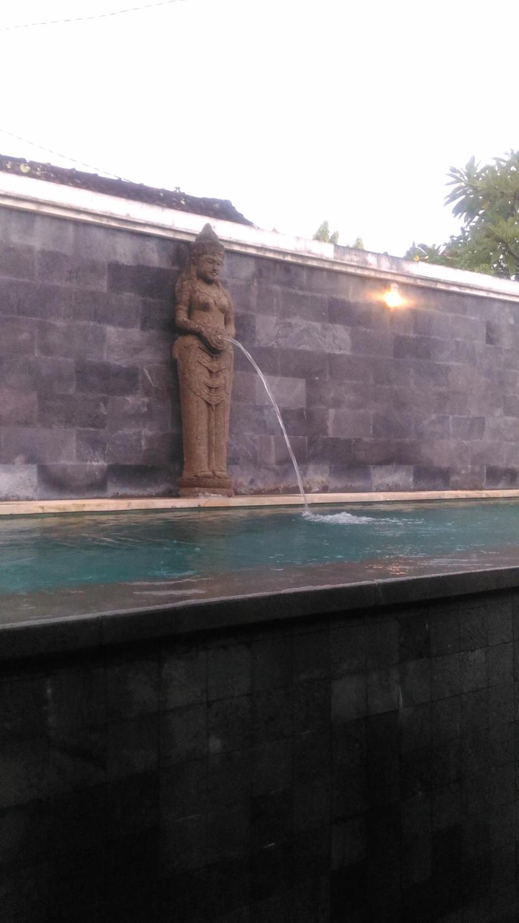 Dewi Antara Homestay view 4