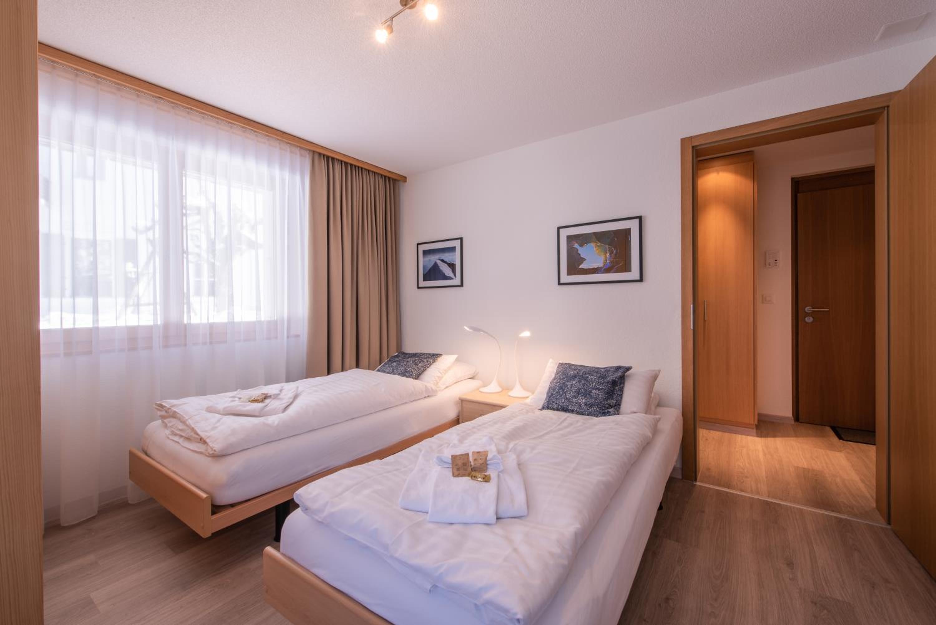 Chalet Brunner 2
