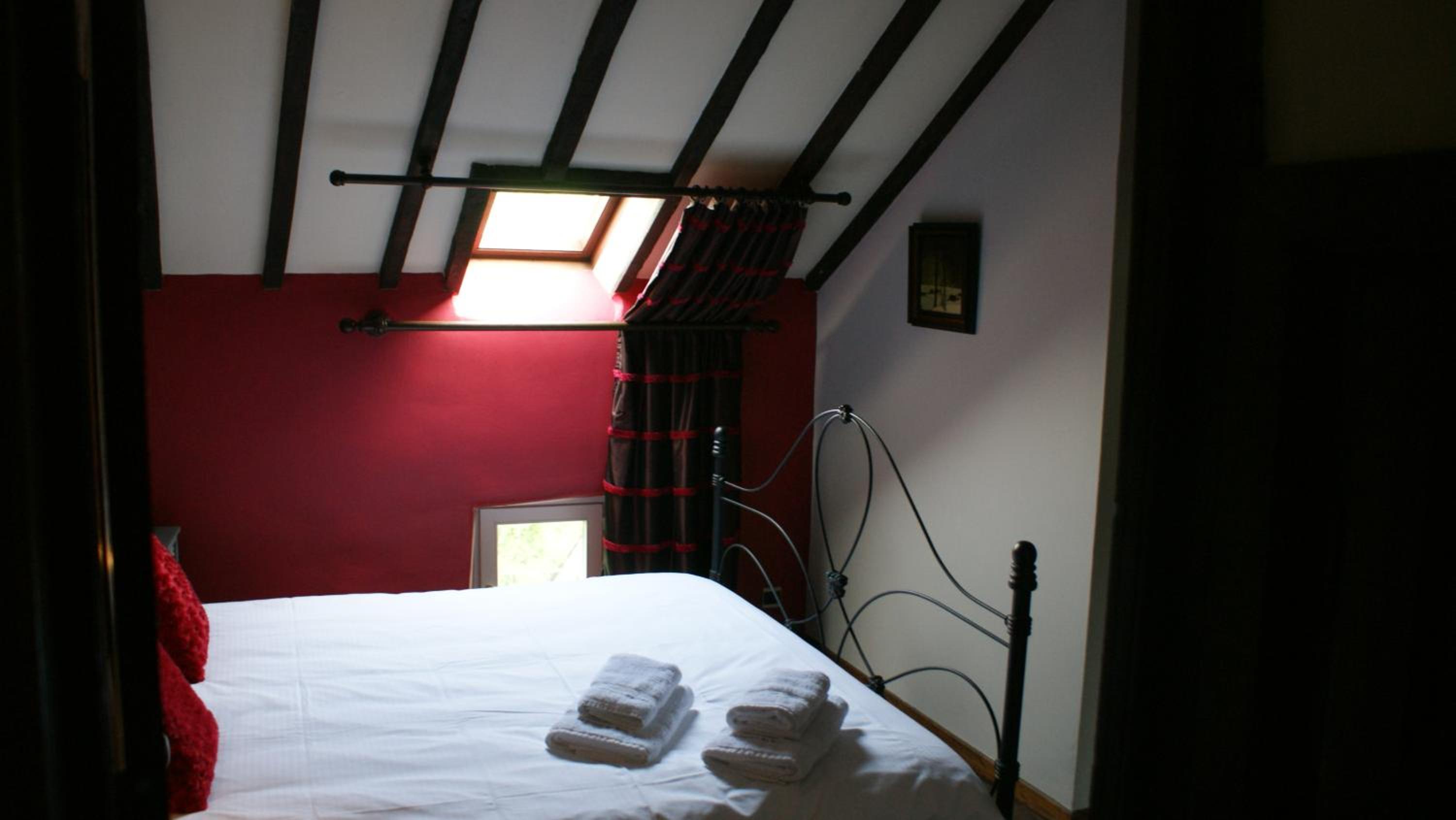 B&B Le Secret Du Bois